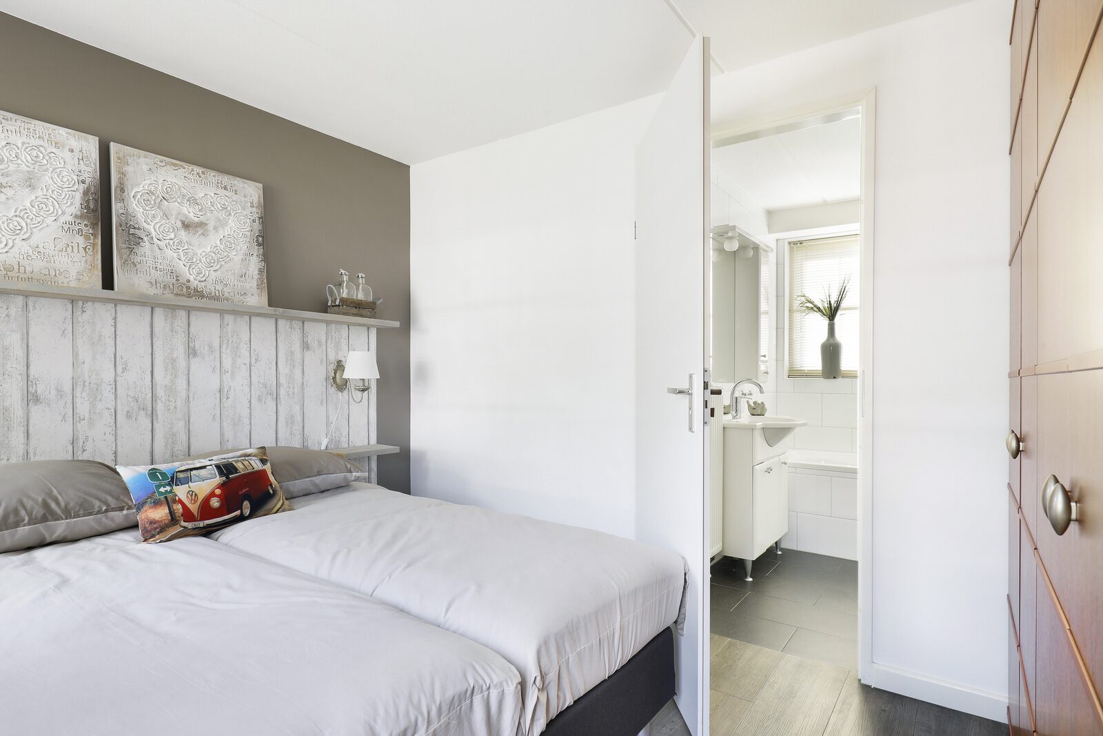 Notariswoning 8 personen
