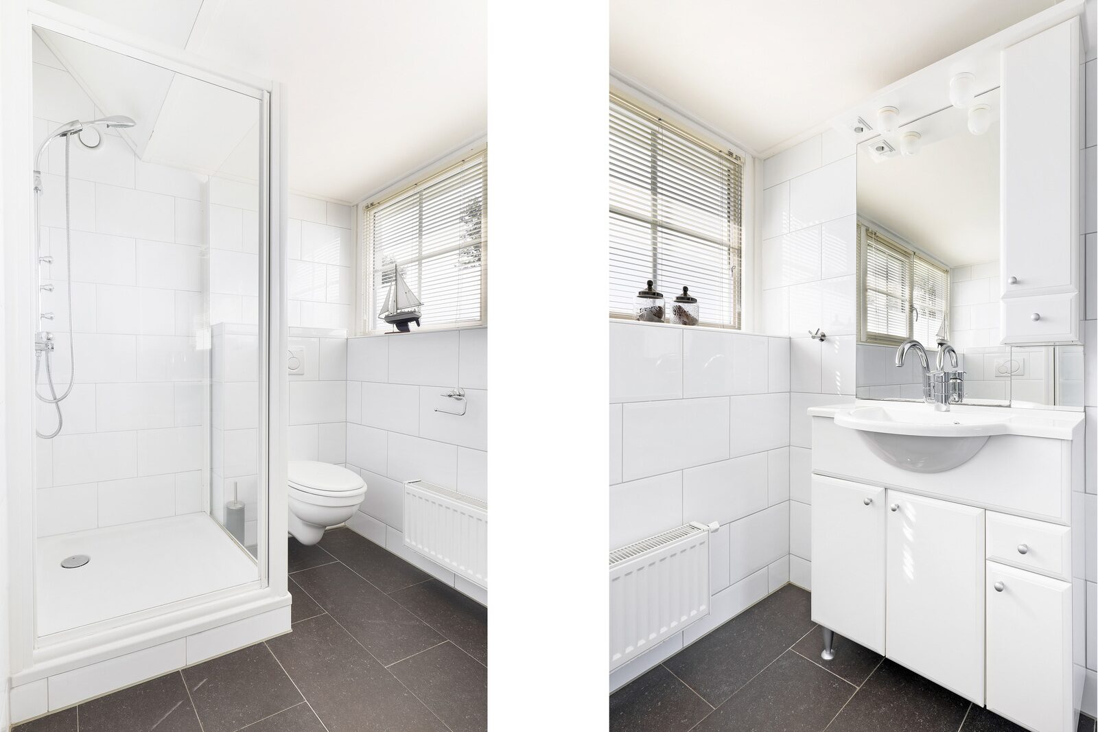 Notariswoning (zonder TV): 8 personen