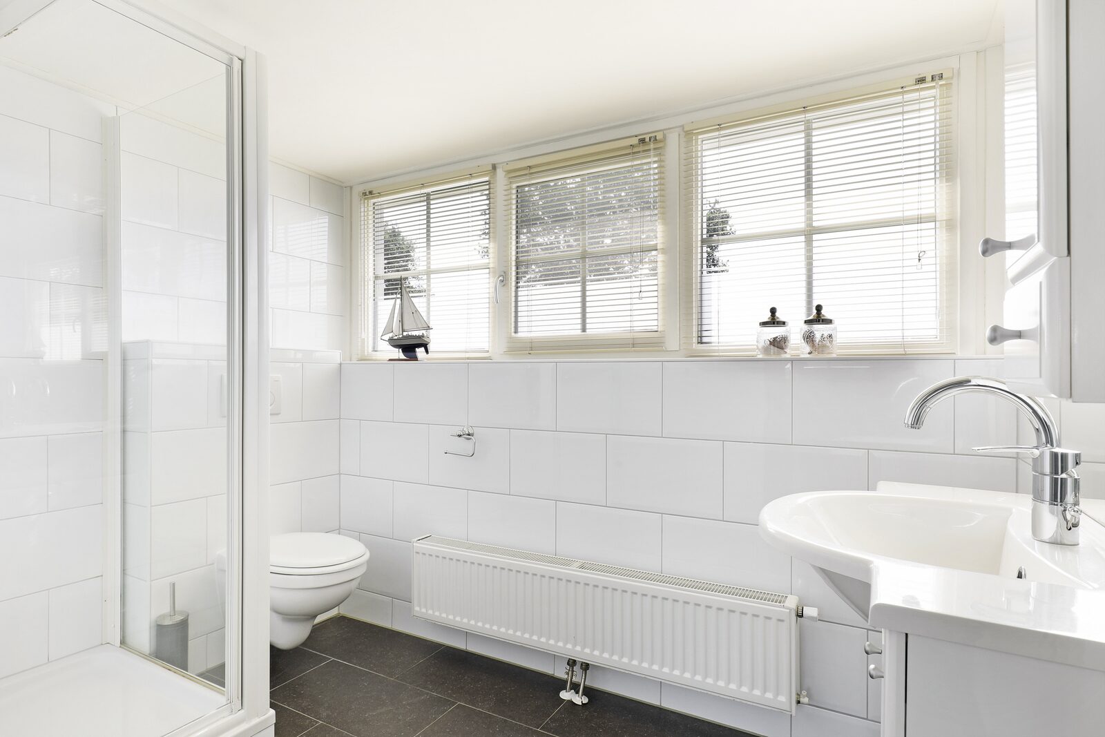 Notariswoning (zonder TV): 8 personen