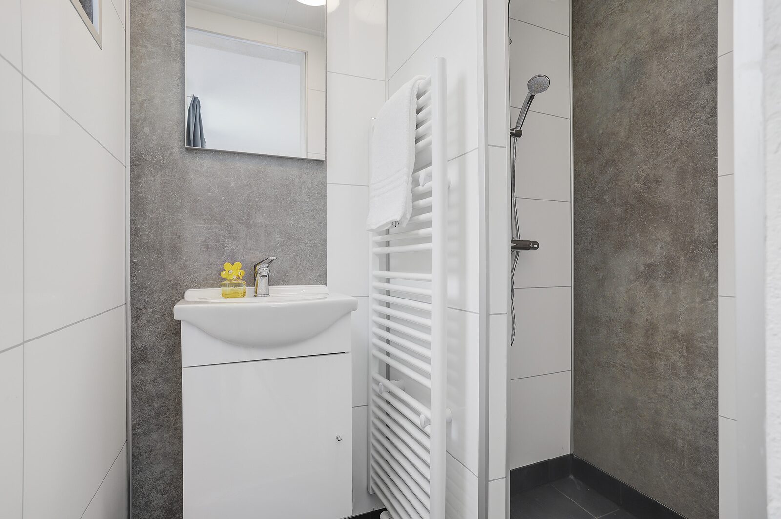 Boslodge Merel - 4 personen