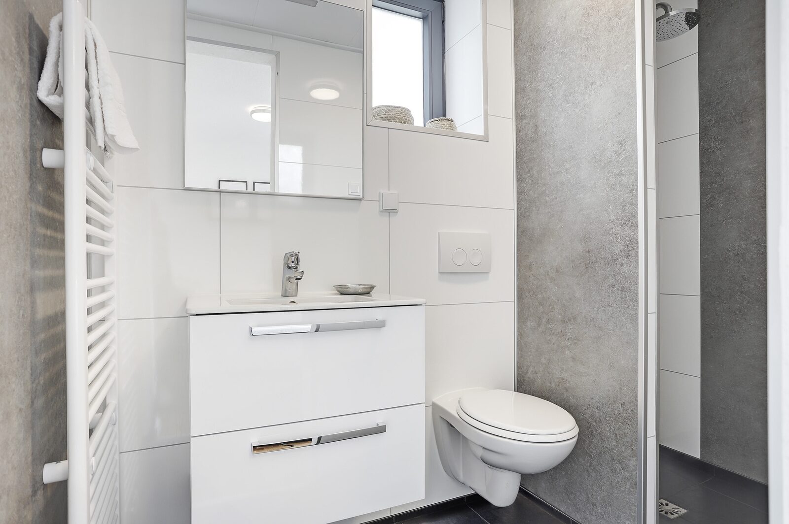 Boslodge Merel - 4 personen