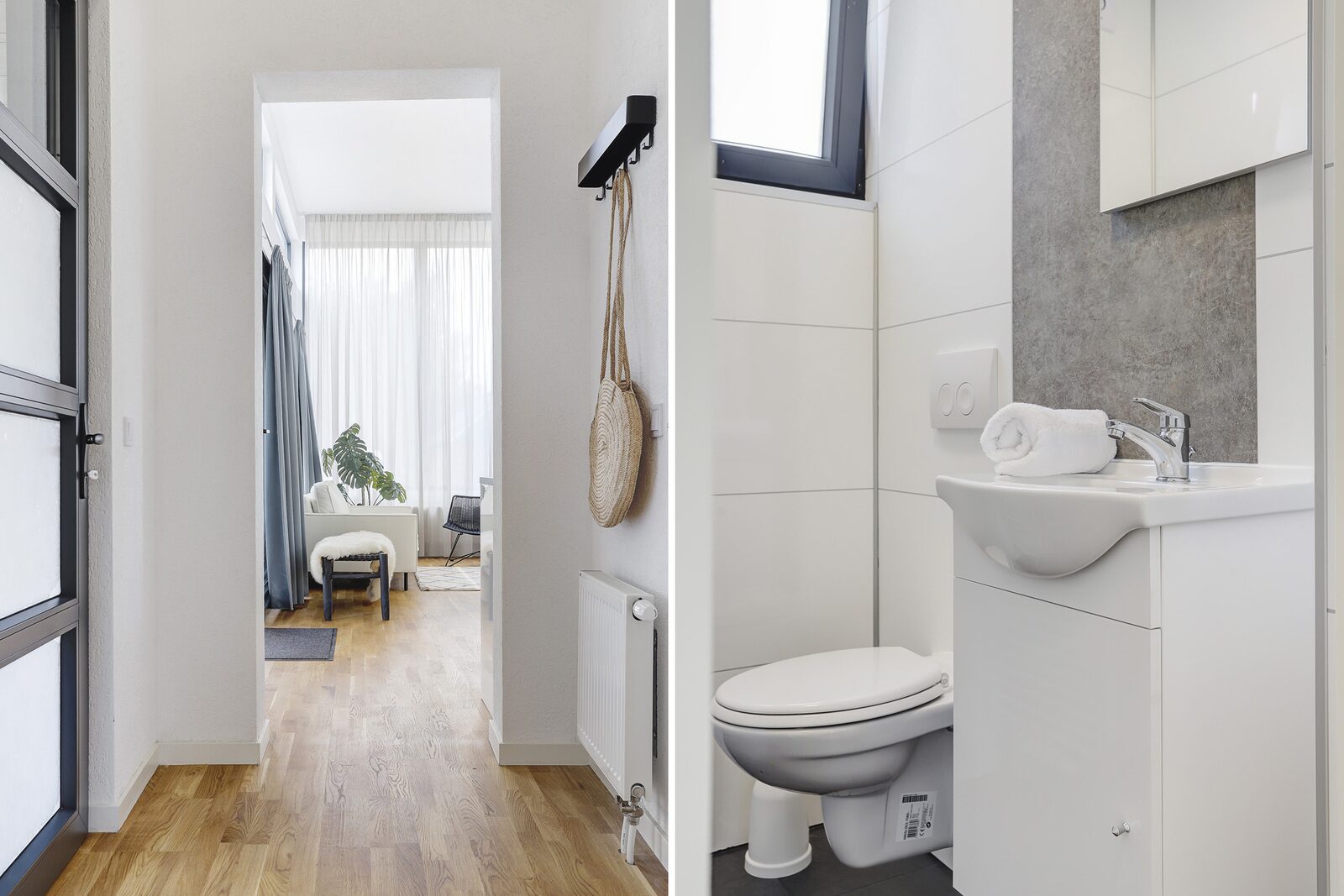Boslodge Koolmees - 4 personen