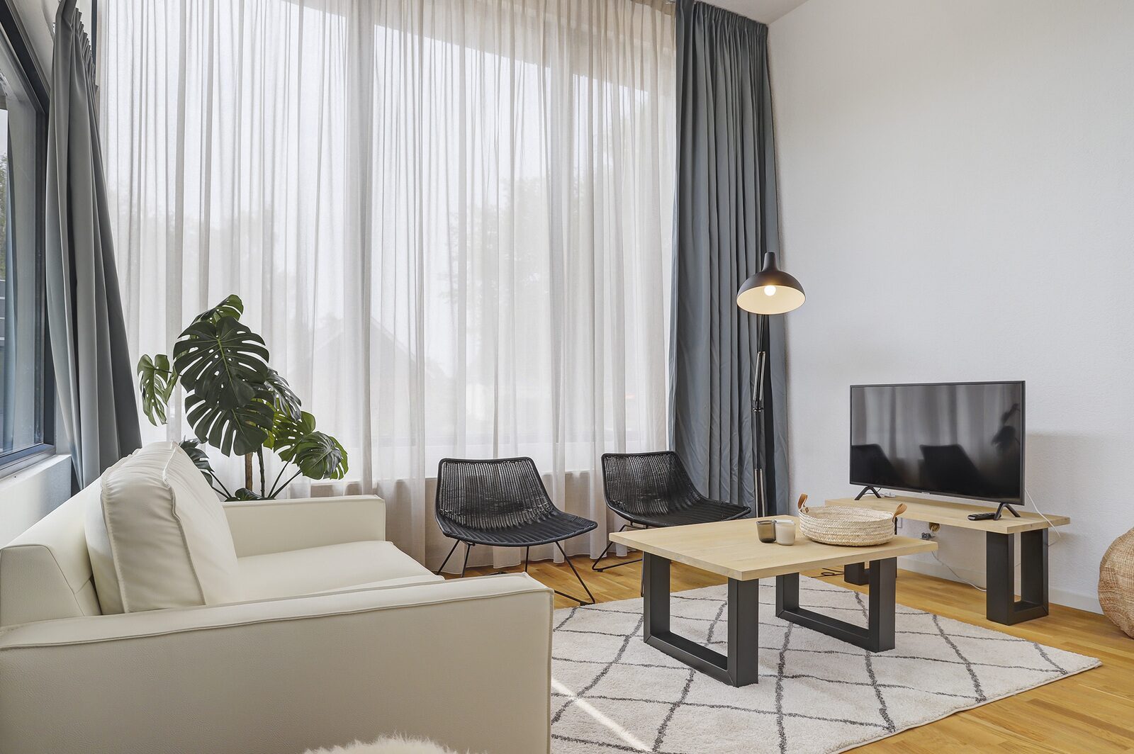 Boslodge Koolmees - 4 personen