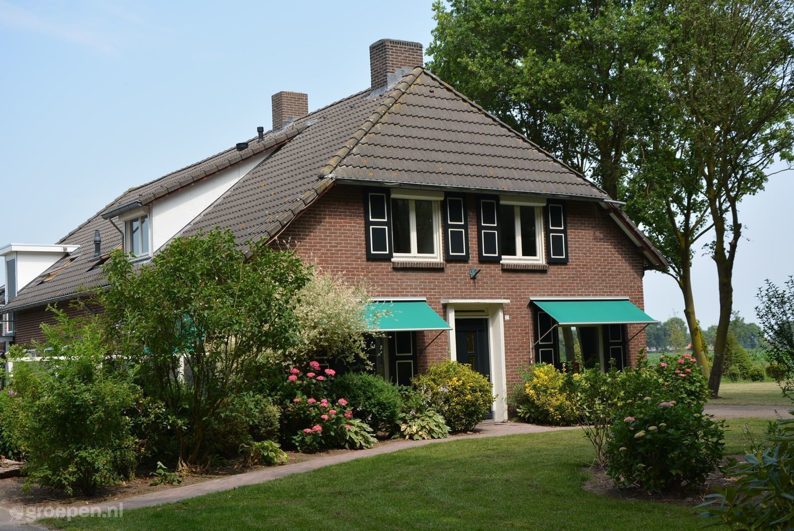 Asten-Heusden