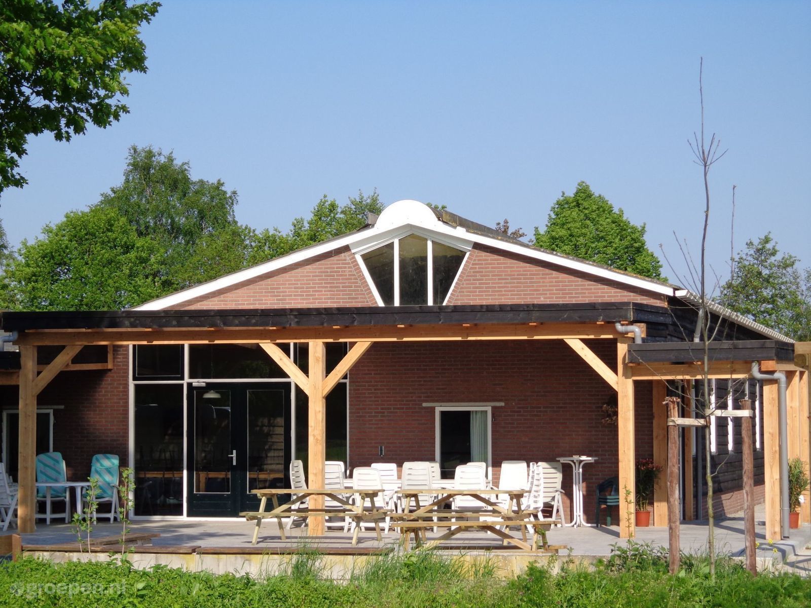 Achterveld