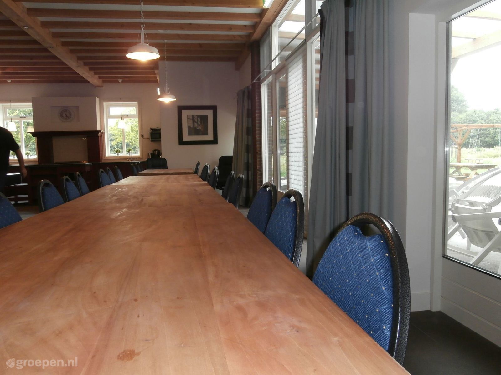 Achterveld