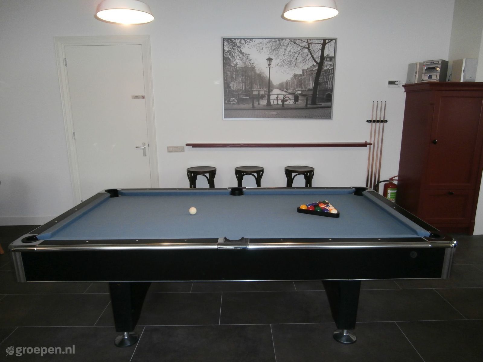 Achterveld