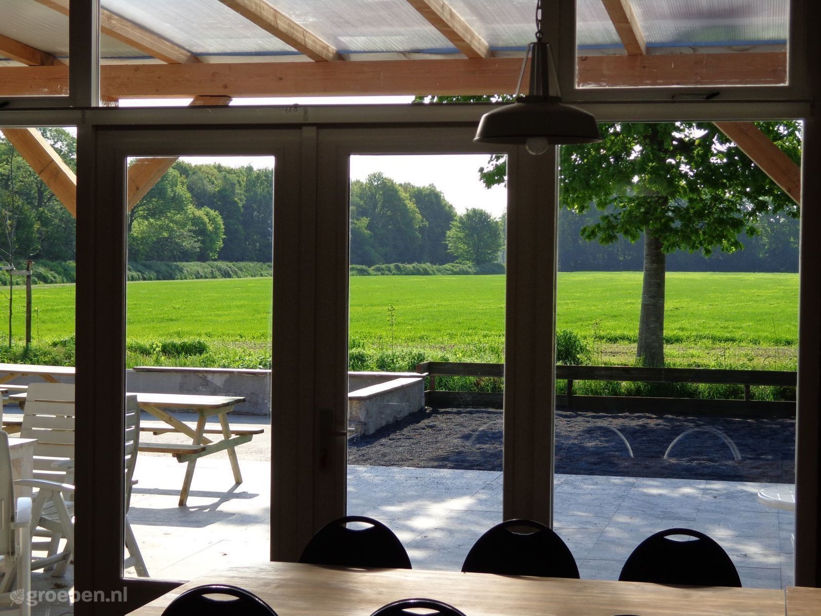 Achterveld