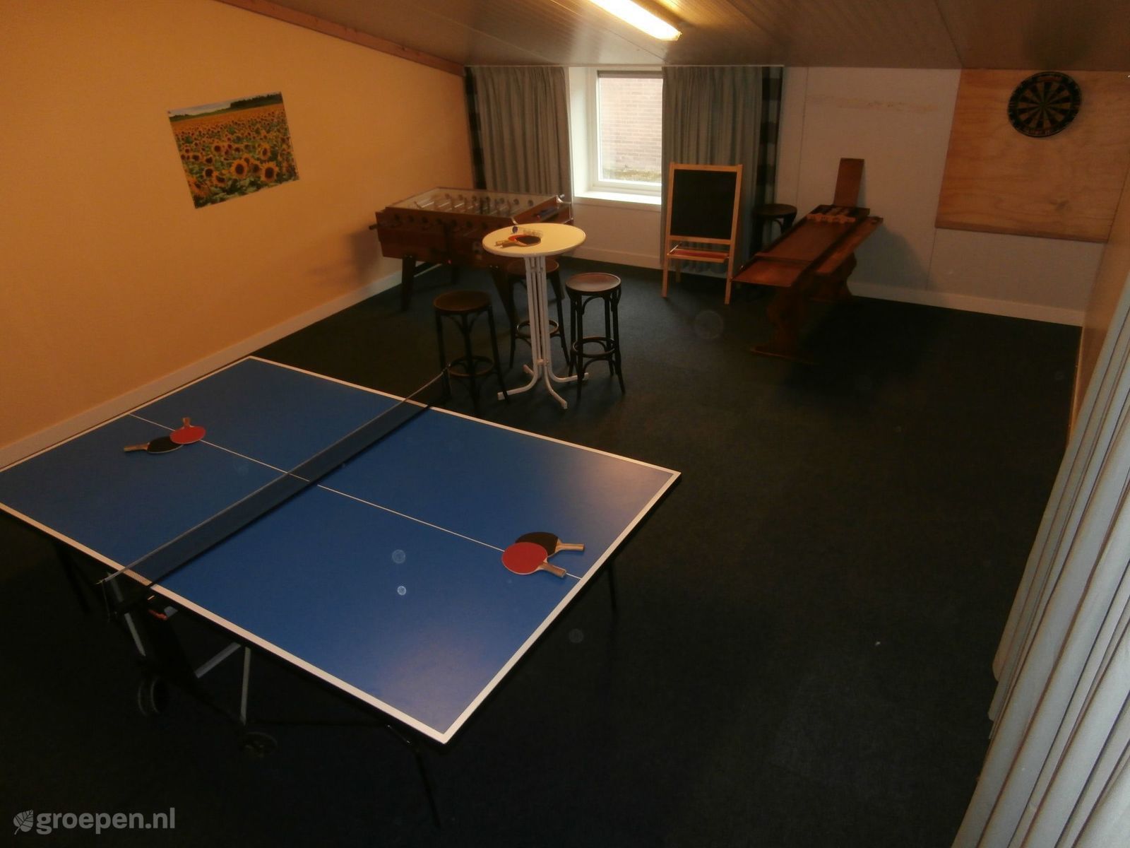 Achterveld