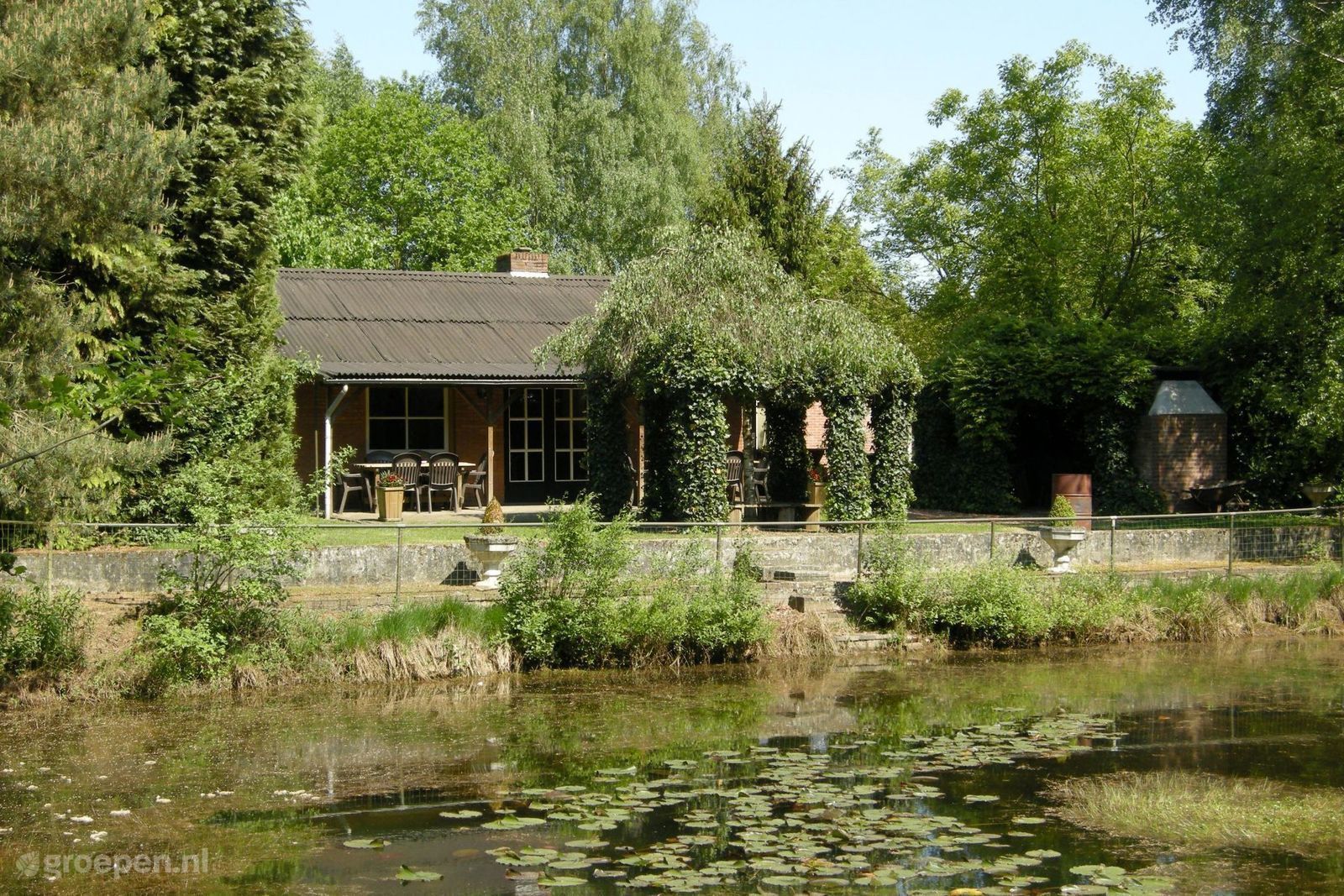 Baarschot