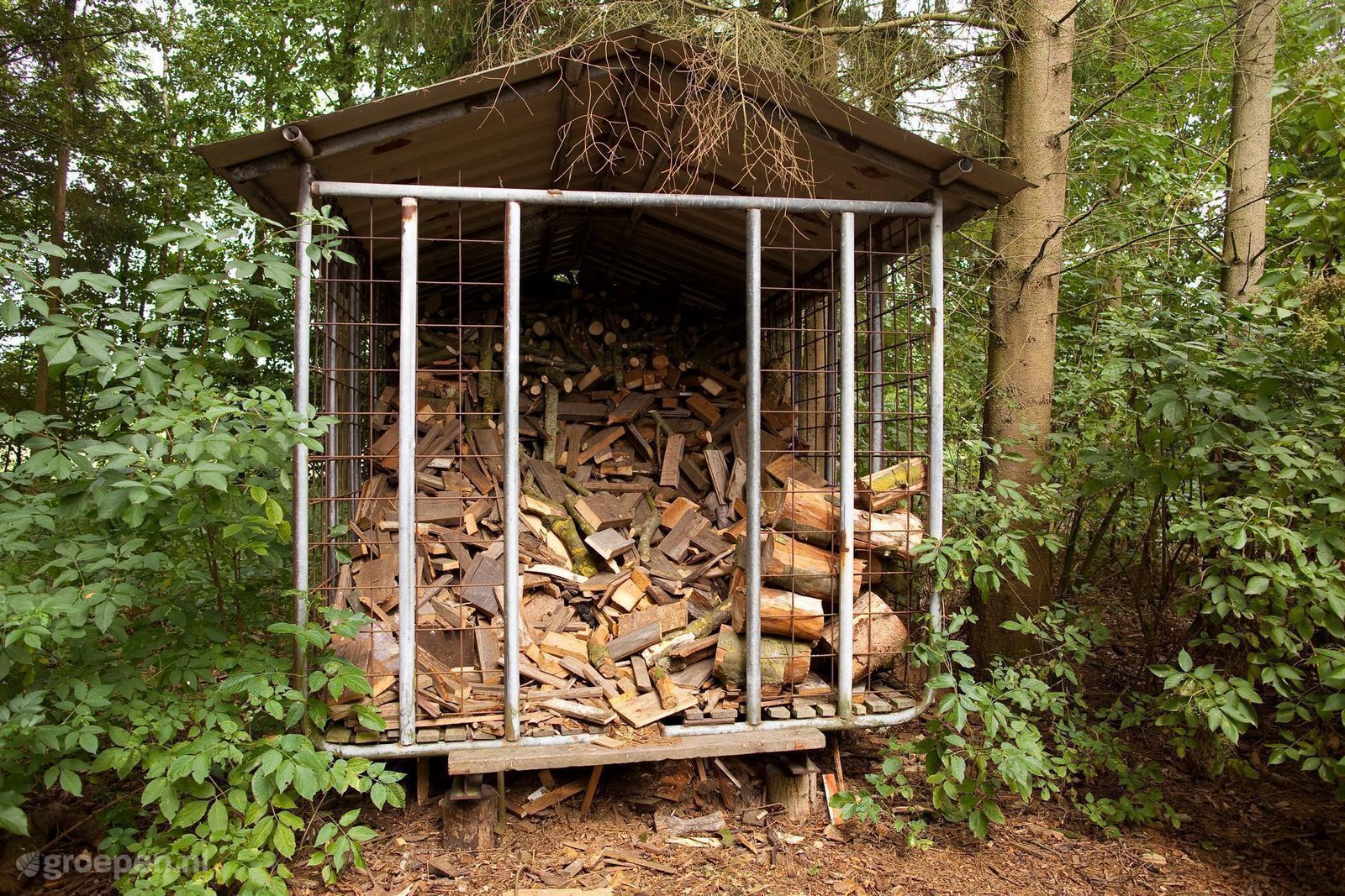 Baarschot