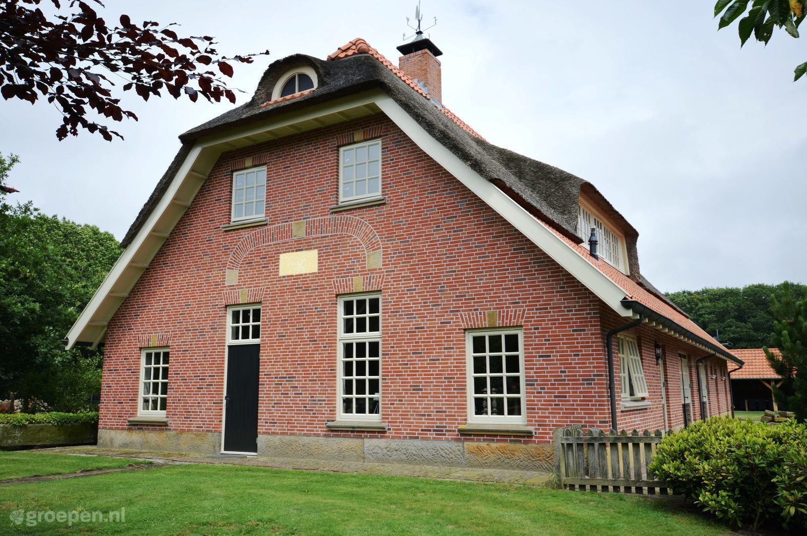 Ambt-Delden