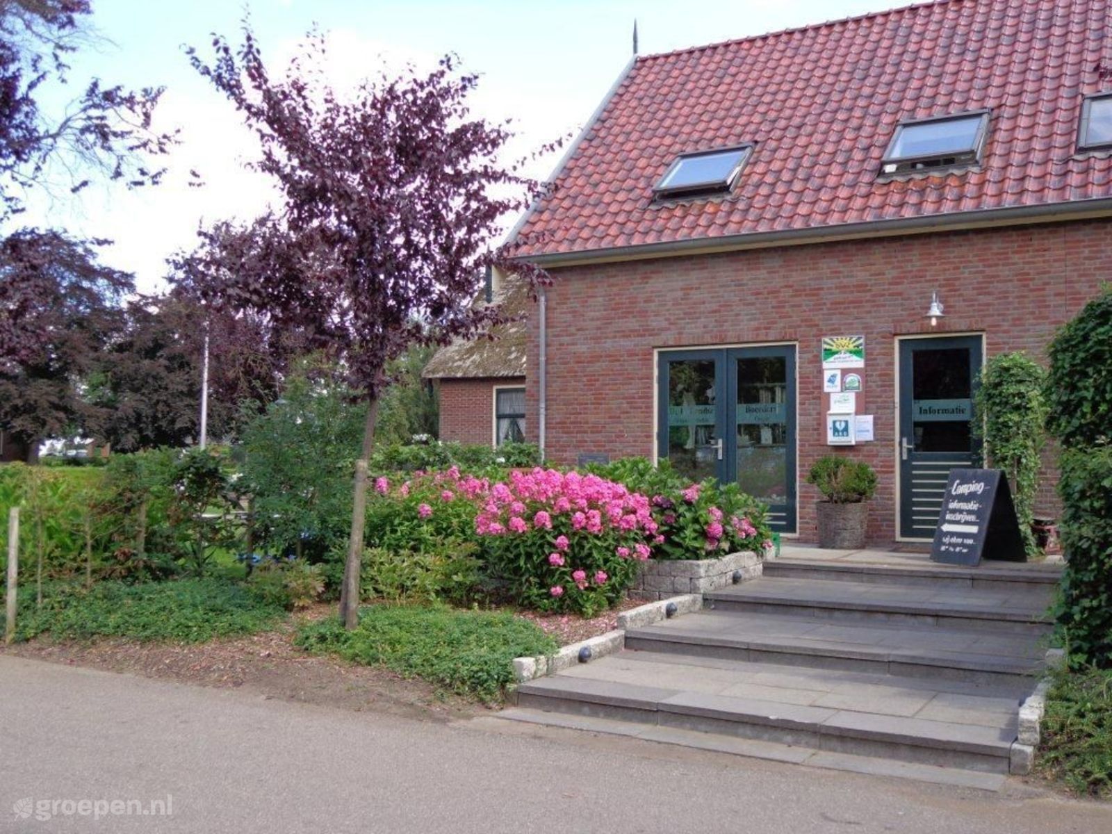 Bodegraven