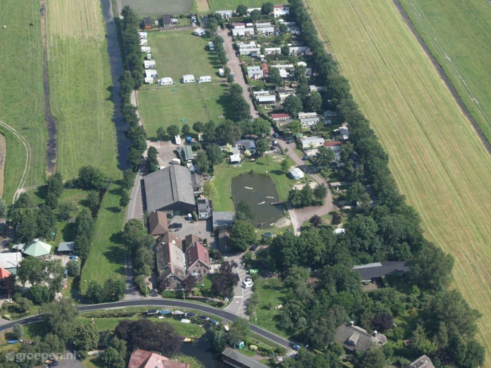 Bodegraven
