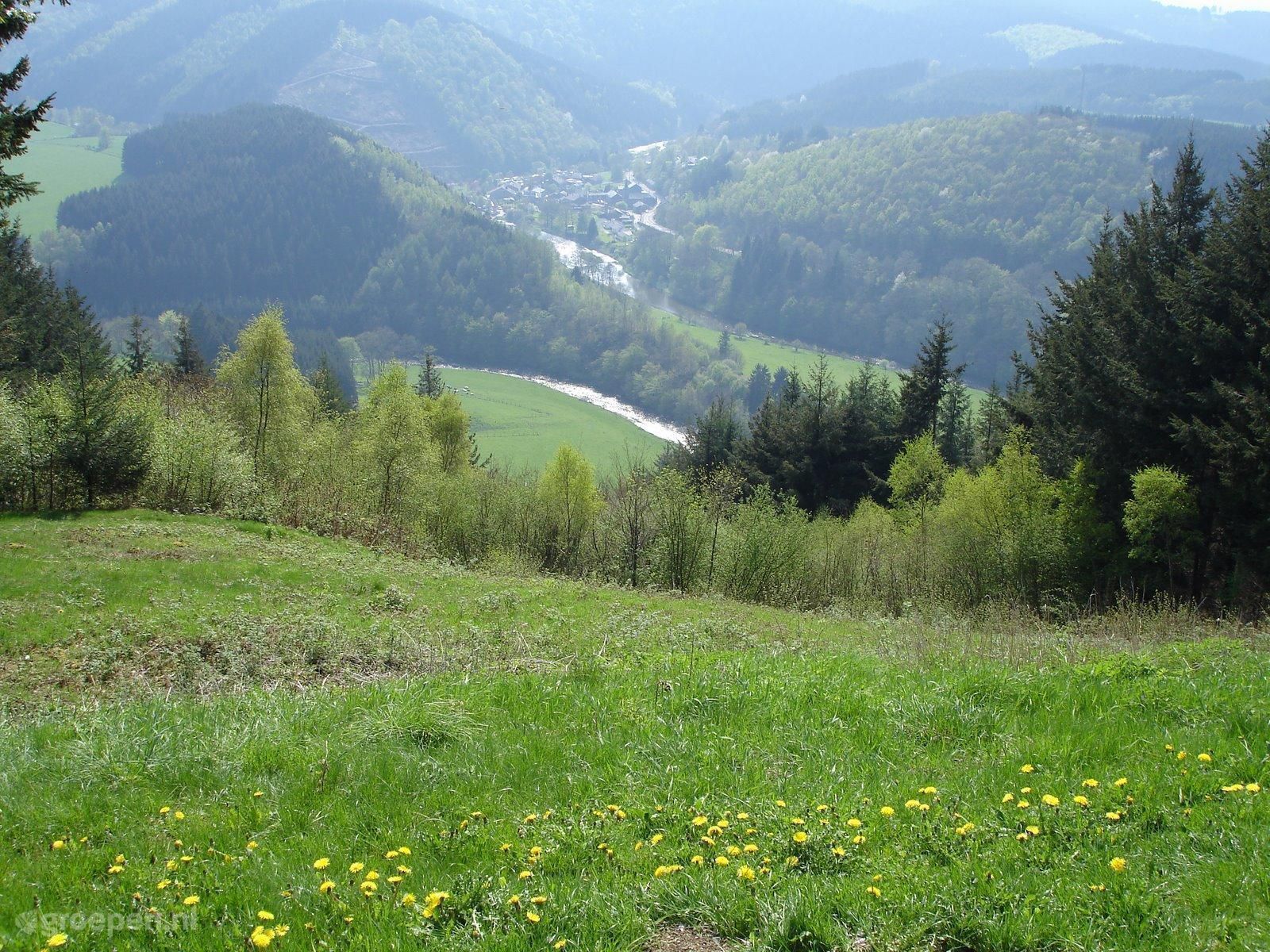 La Roche-en-Ardenne