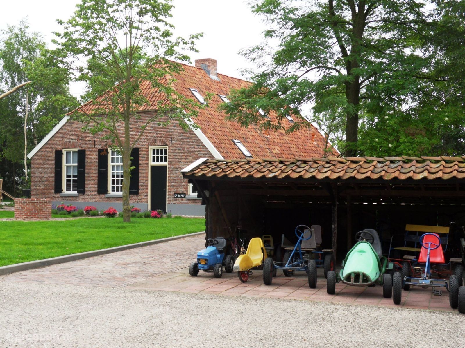 Eibergen