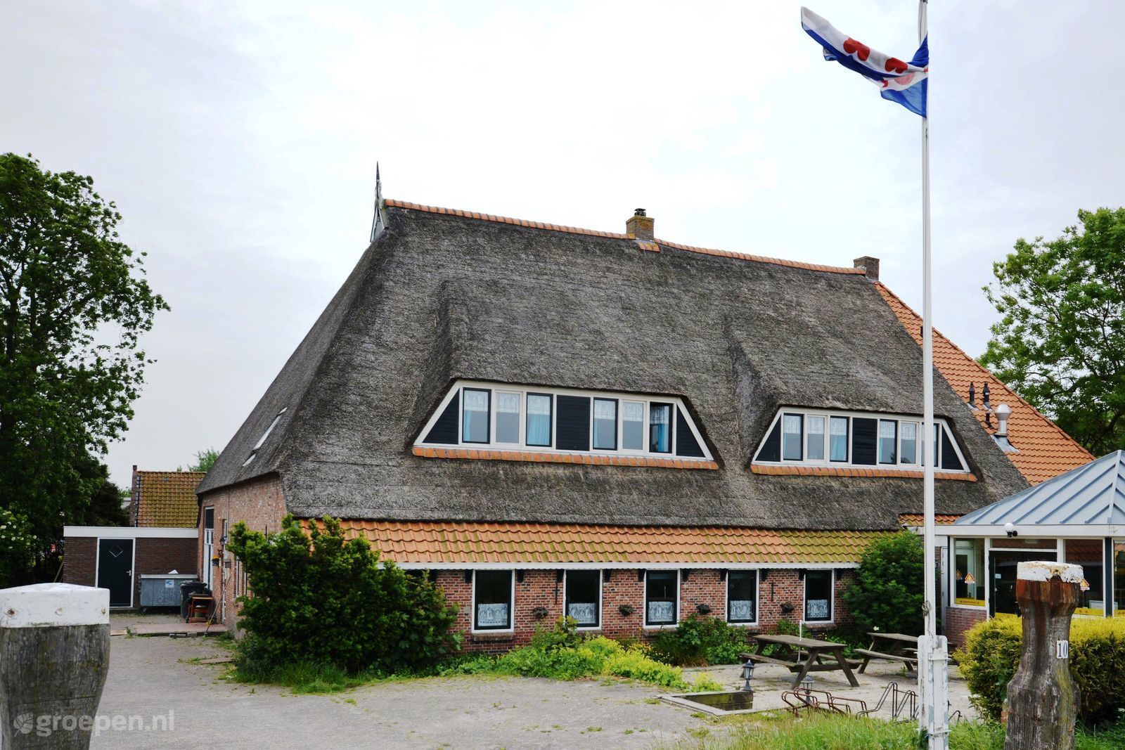 Holwerd