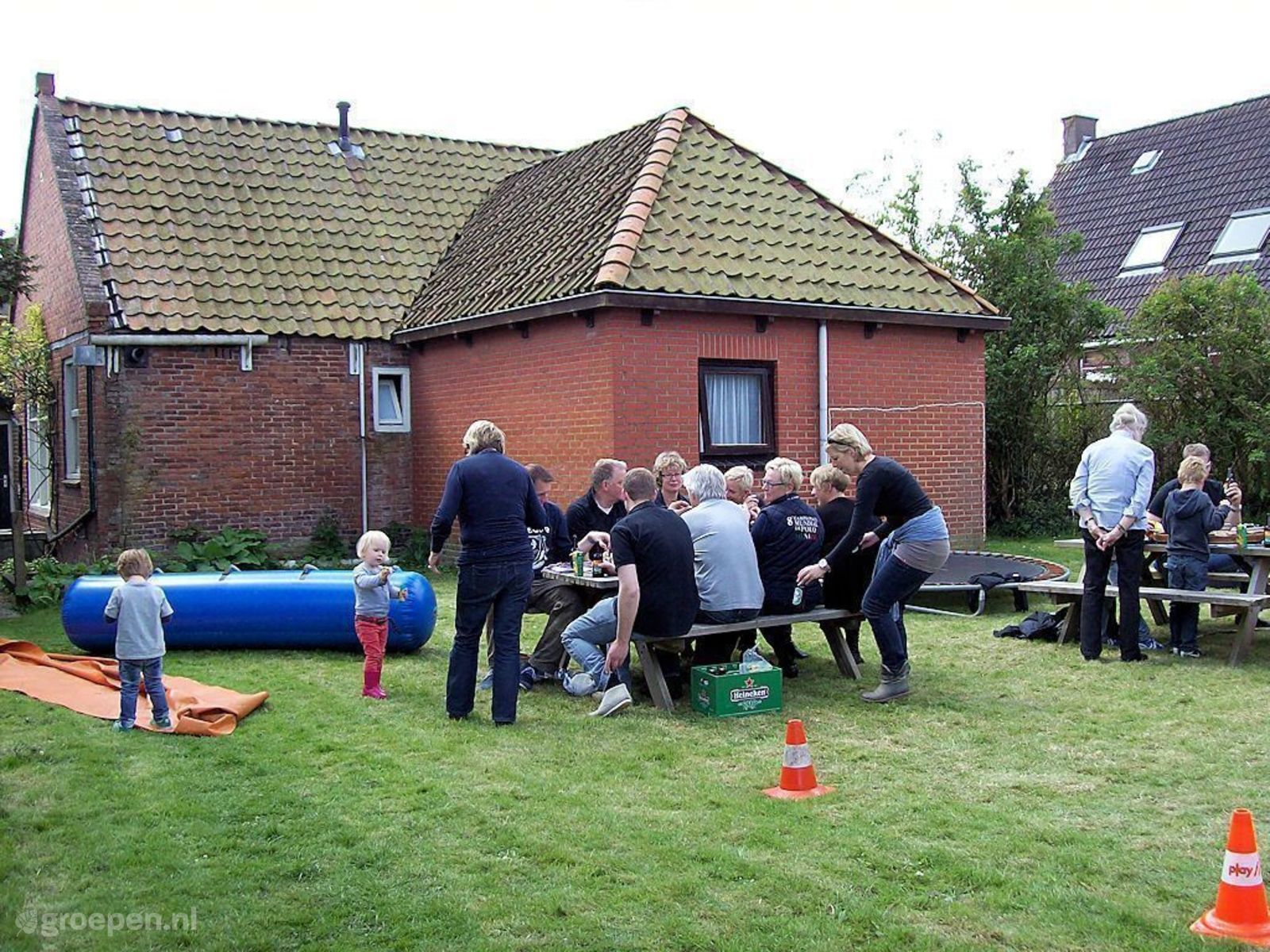 Holwerd