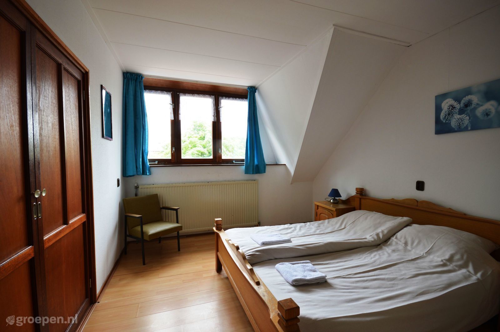 Holwerd