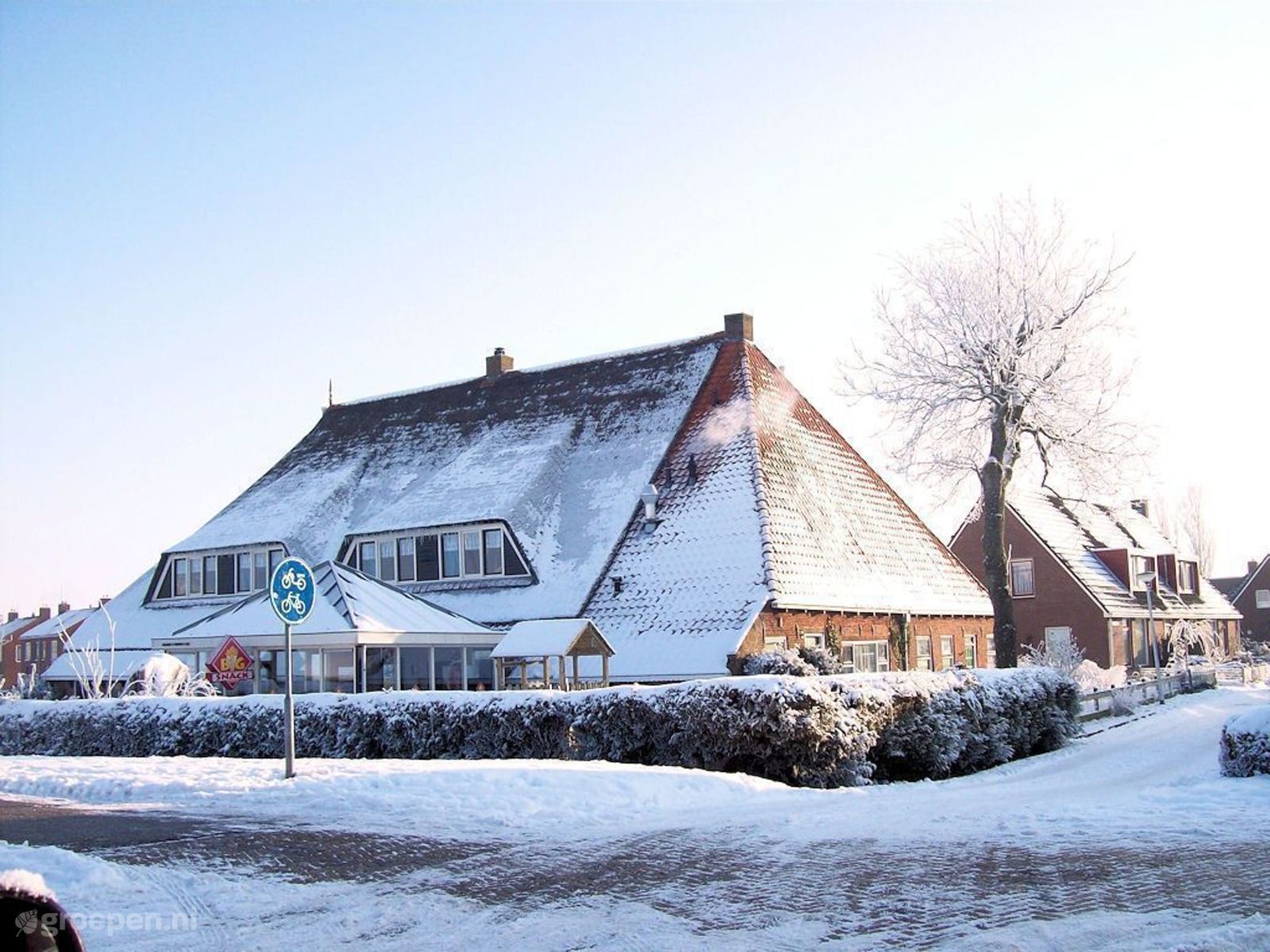 Holwerd