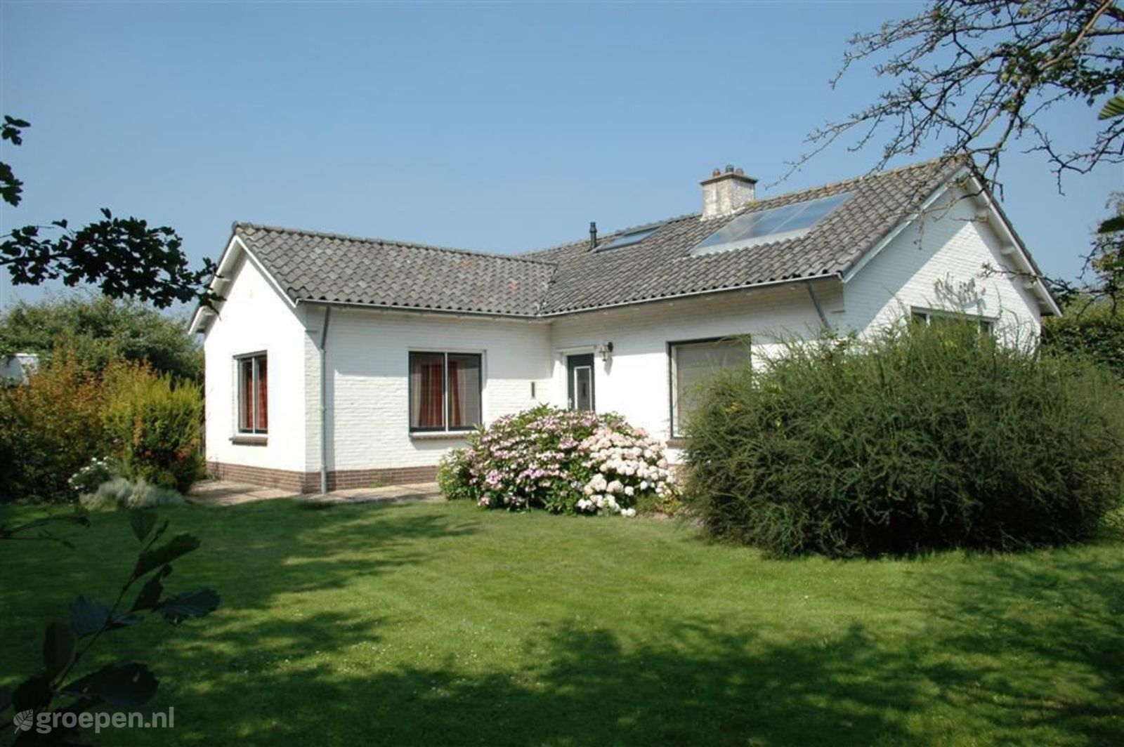 Haamstede