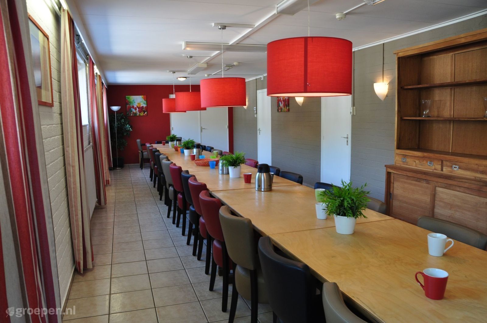 Haamstede
