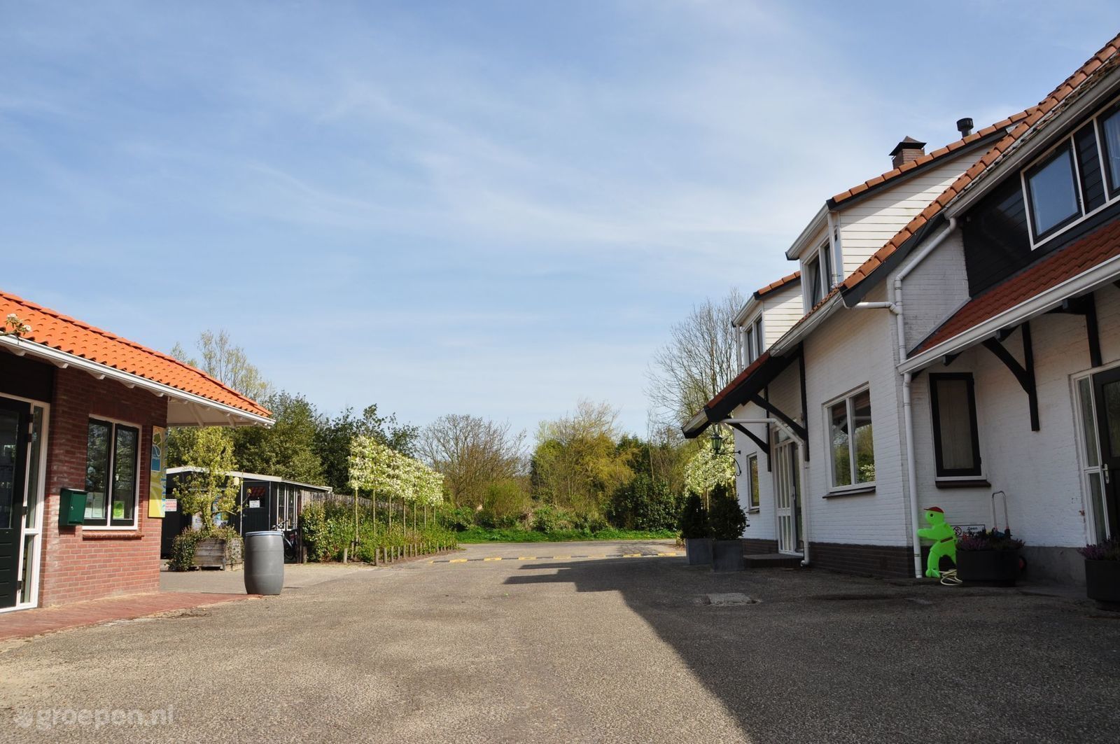 Haamstede