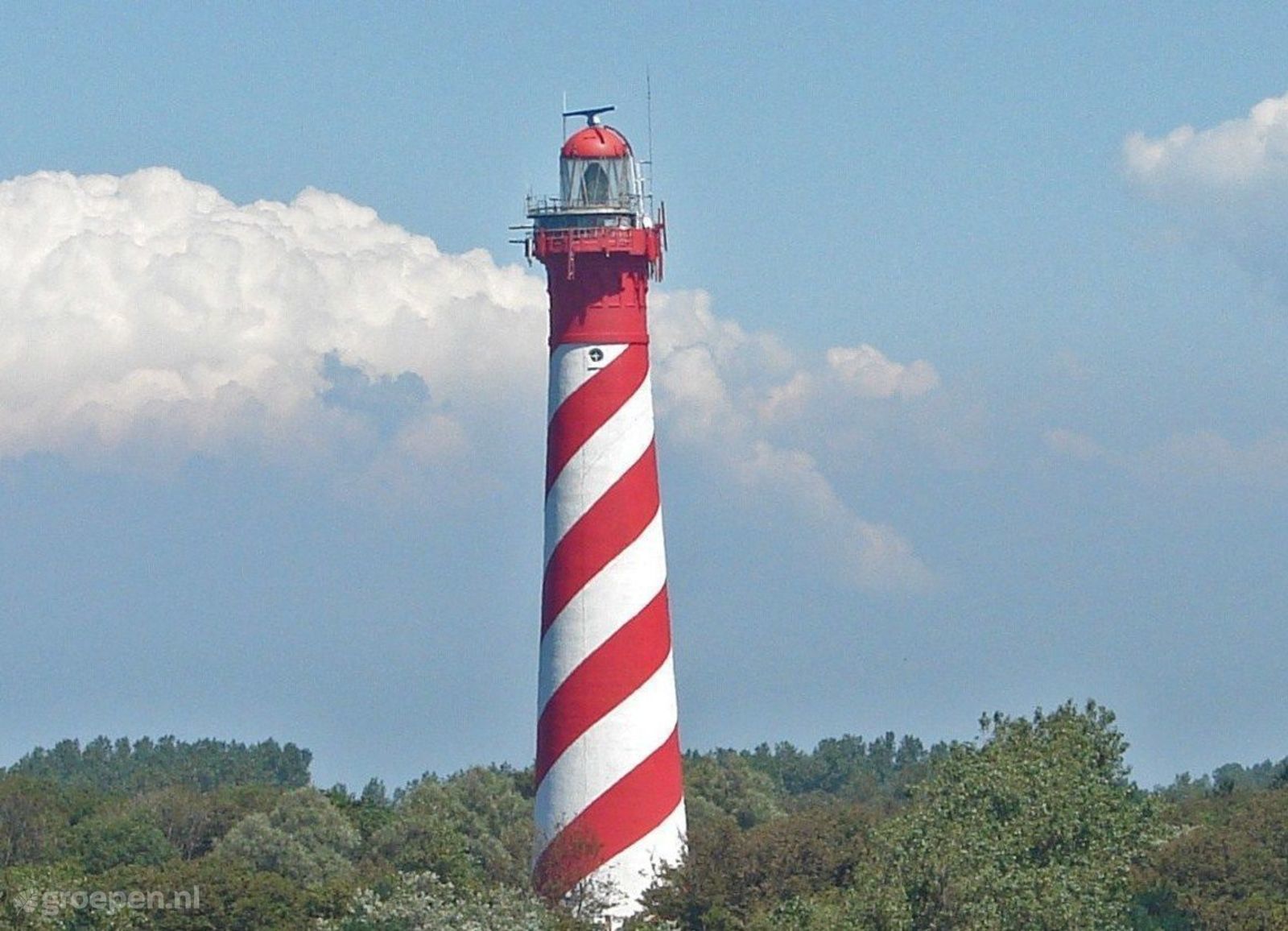Haamstede