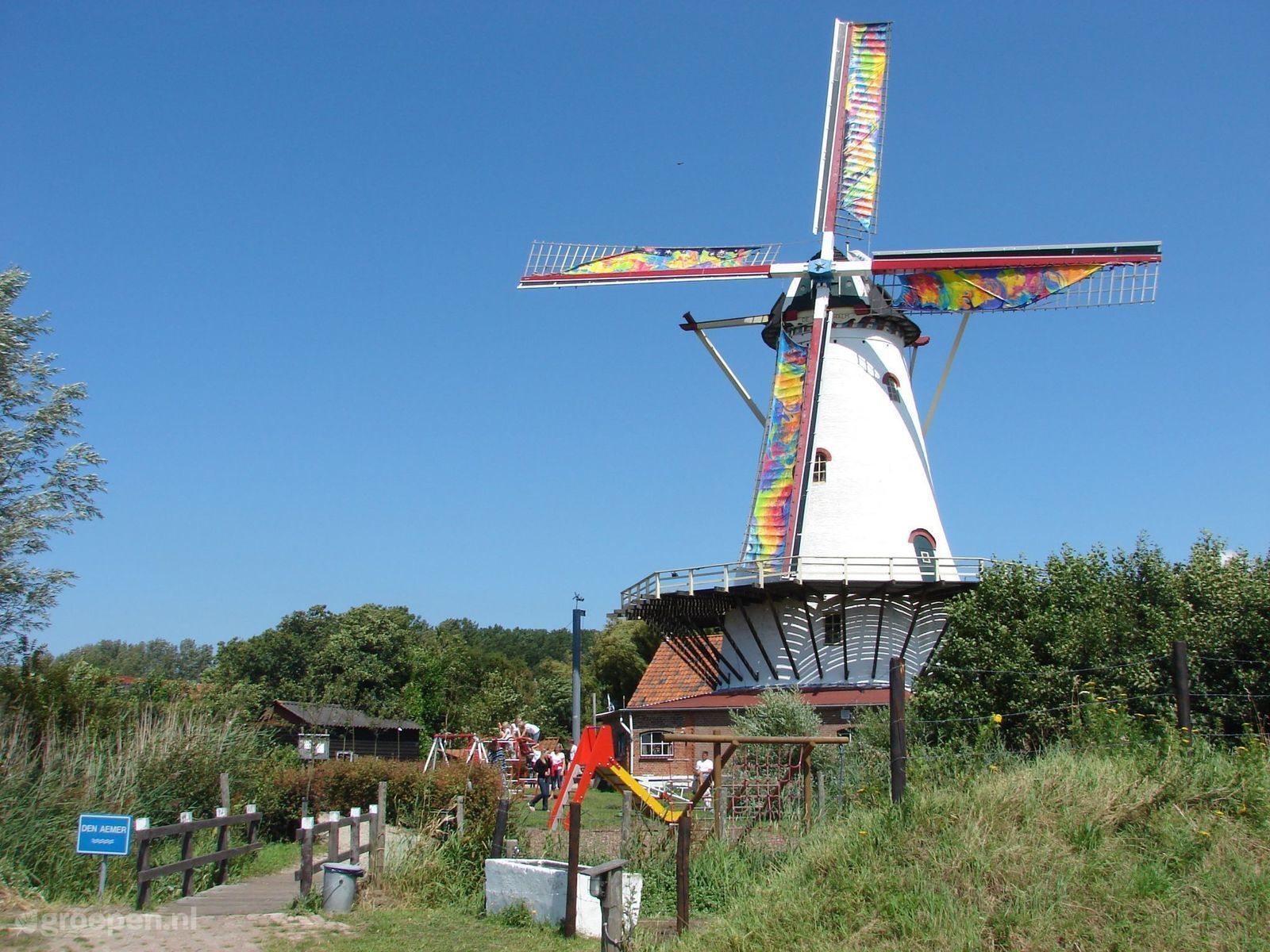 Haamstede