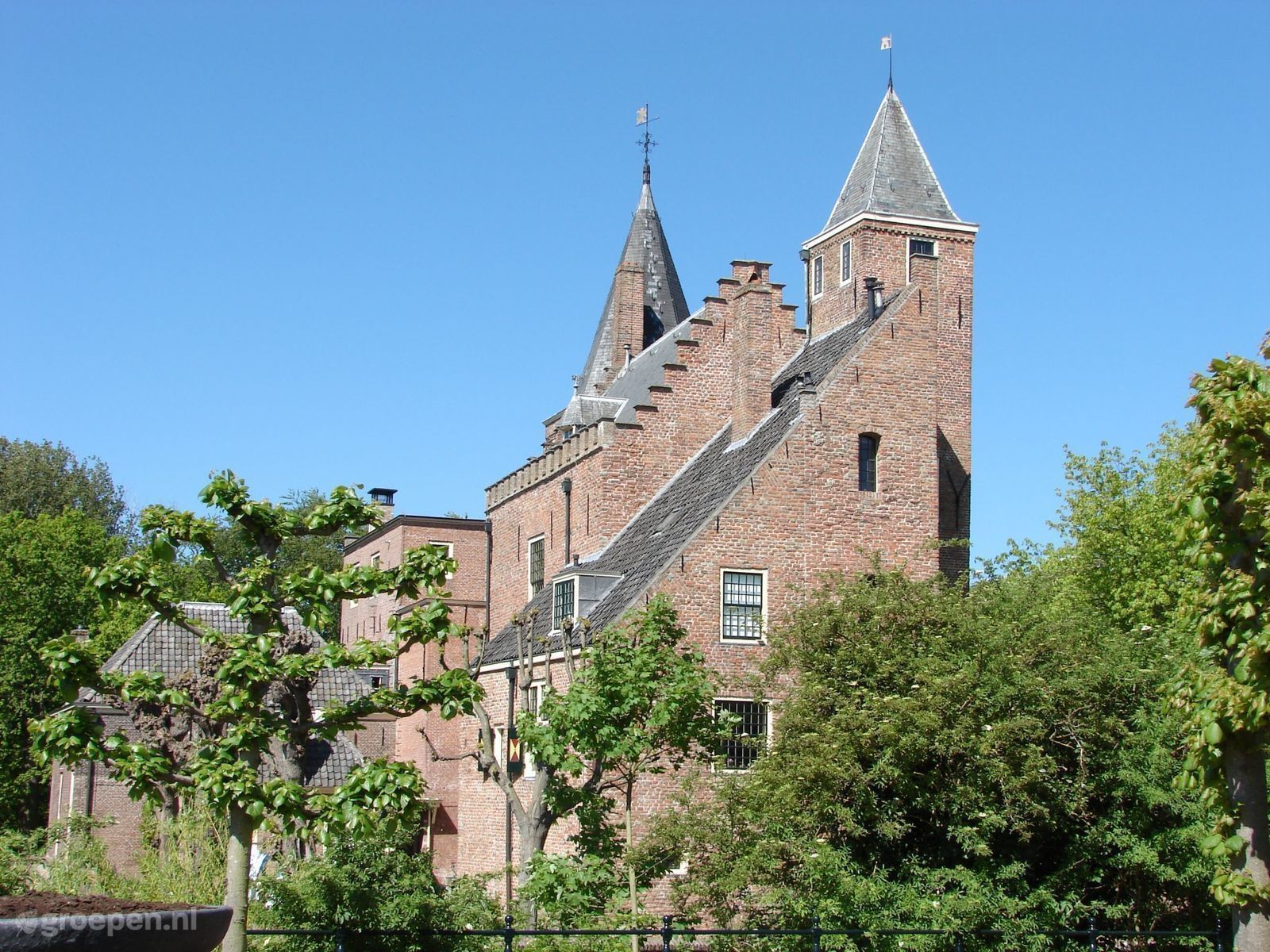Haamstede