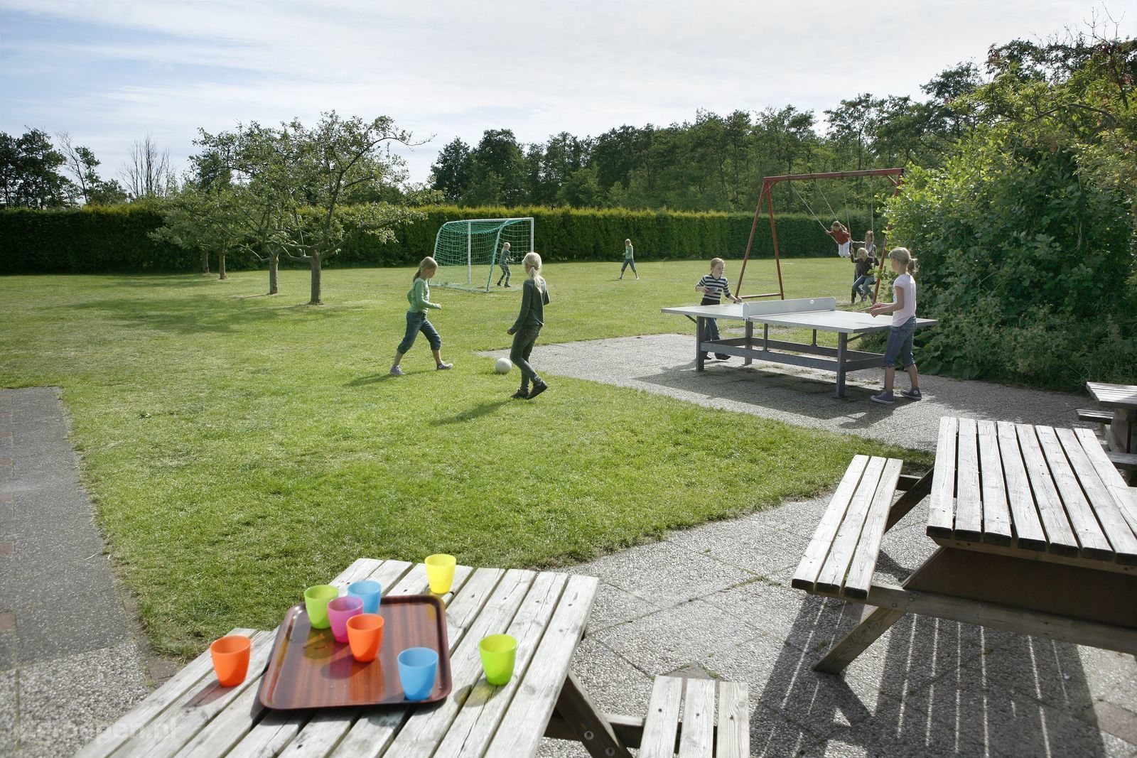 Haamstede