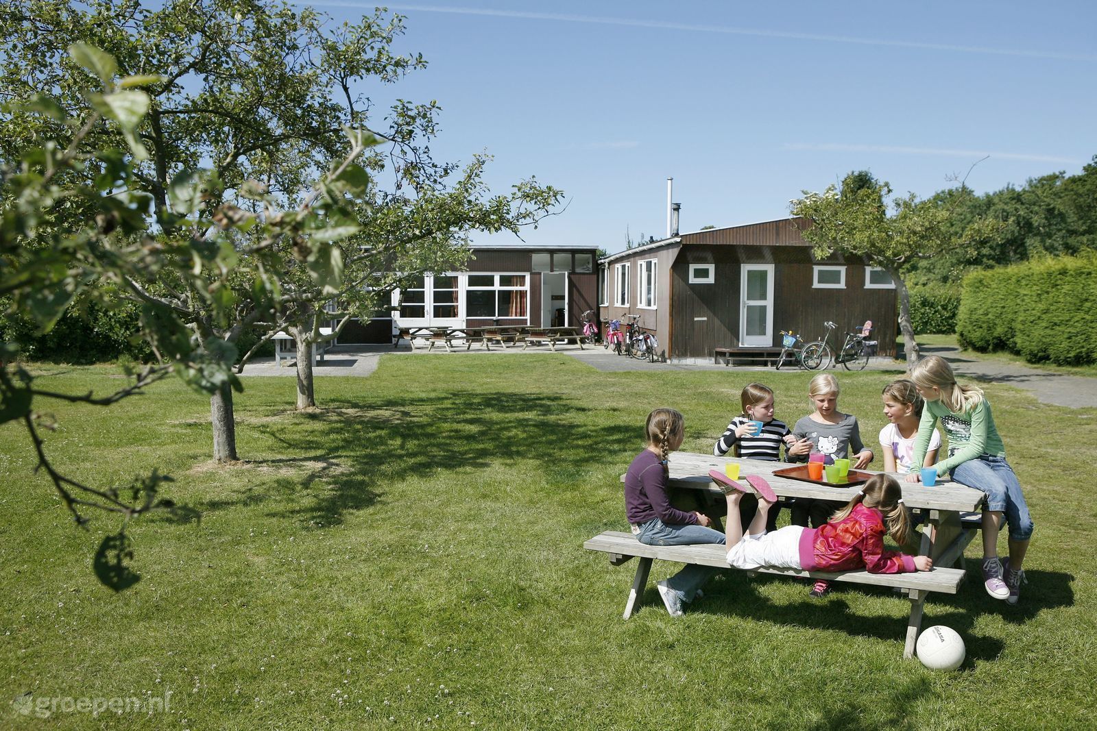 Haamstede
