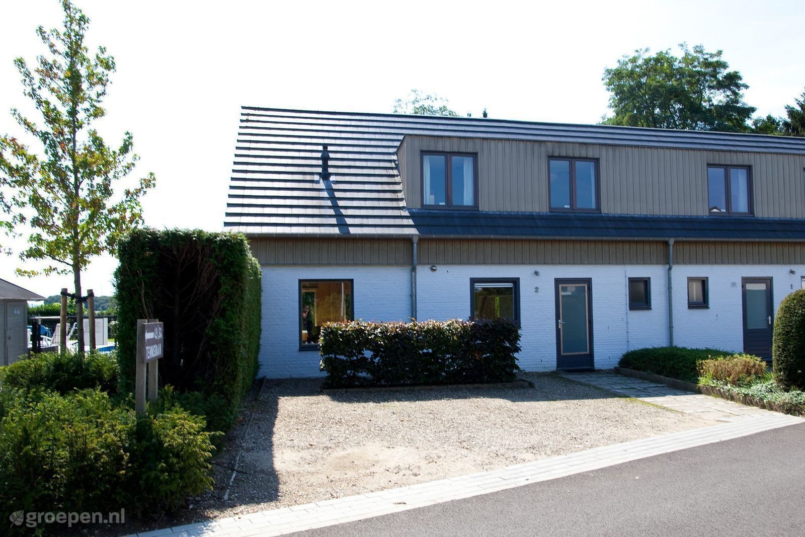 Klimmen