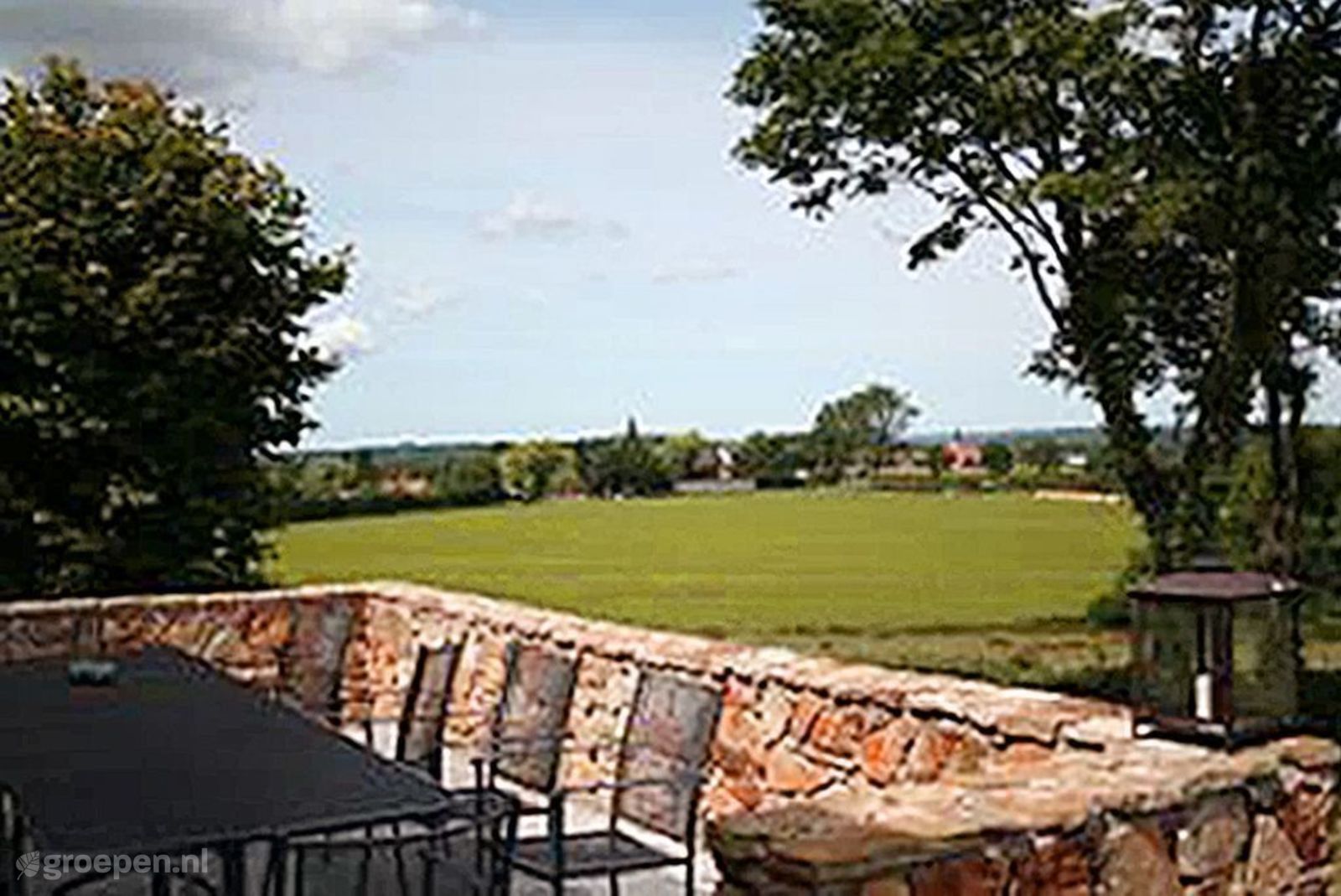 Lottinghen