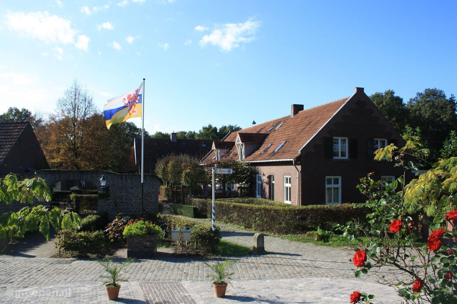 Maasbree