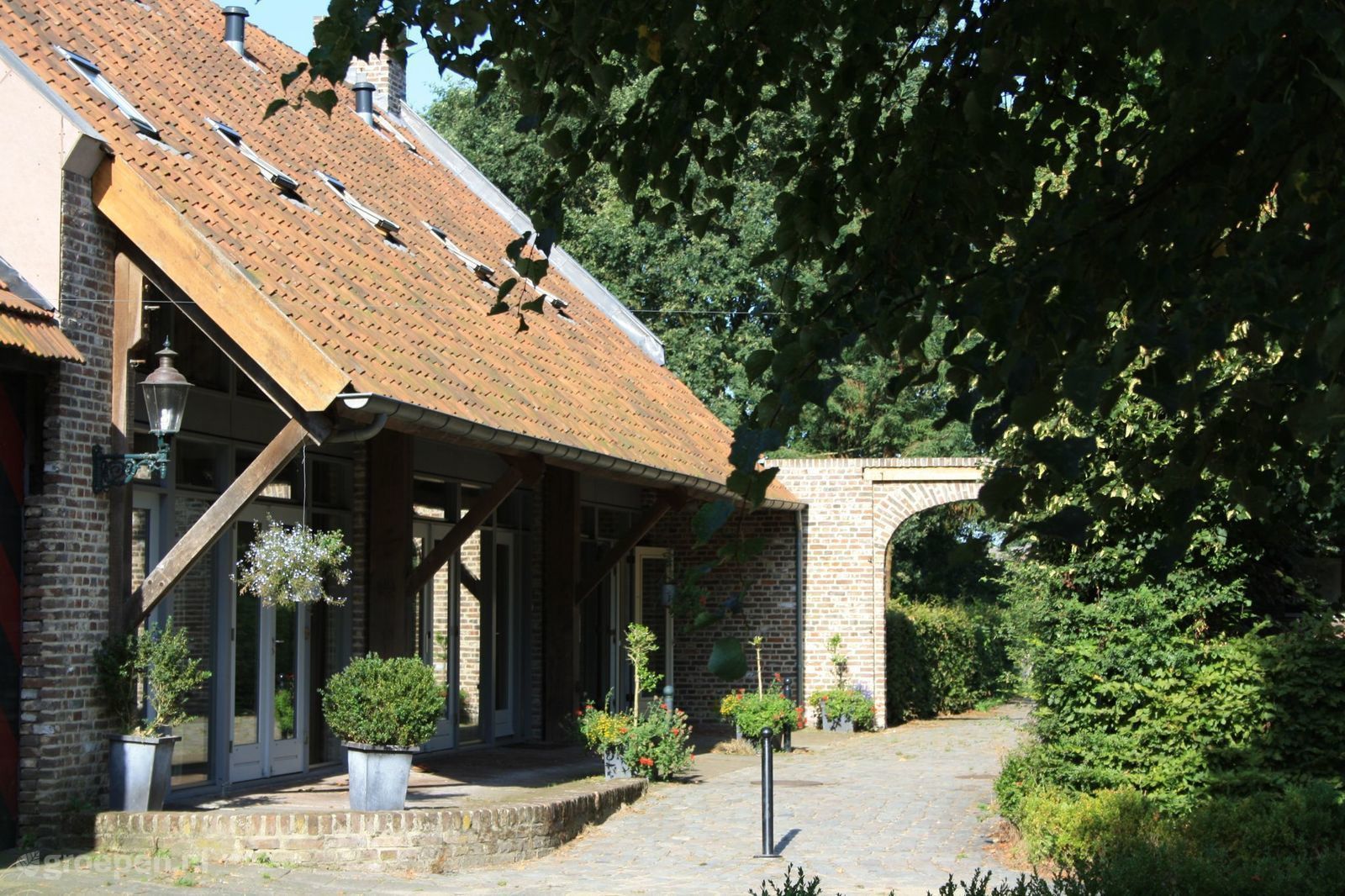 Maasbree