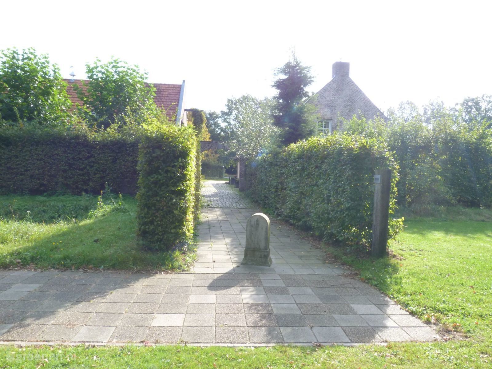 Maasbree