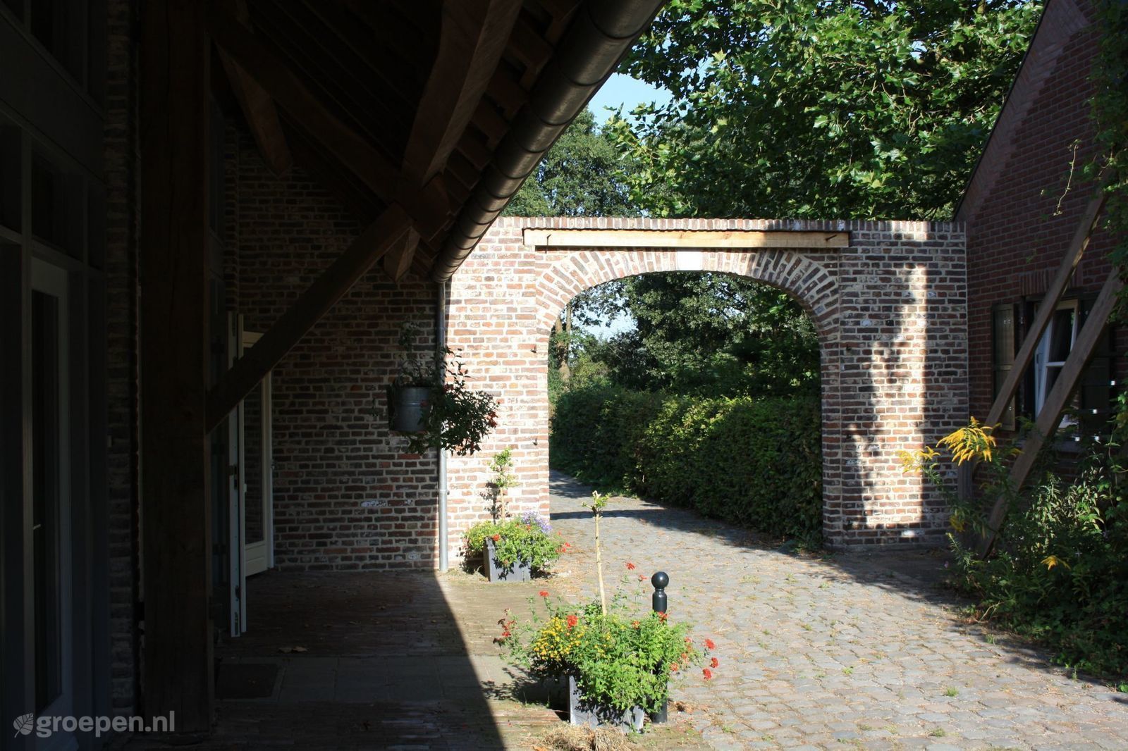 Maasbree