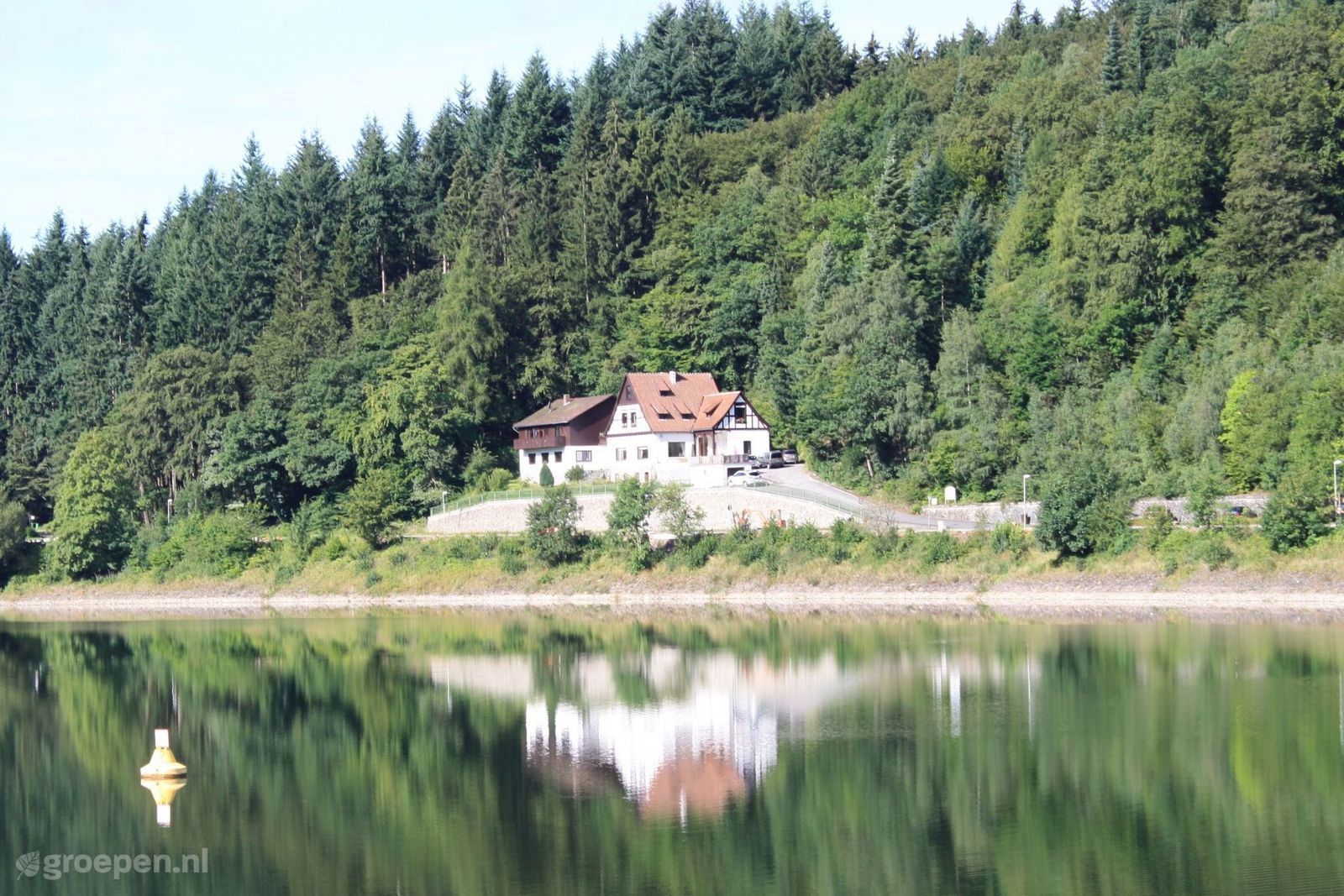 Marsberg am Diemelsee
