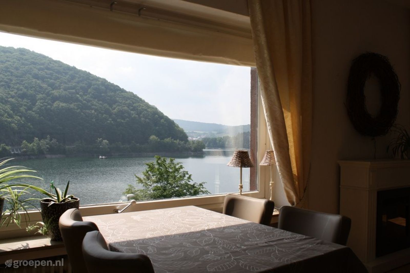 Marsberg am Diemelsee