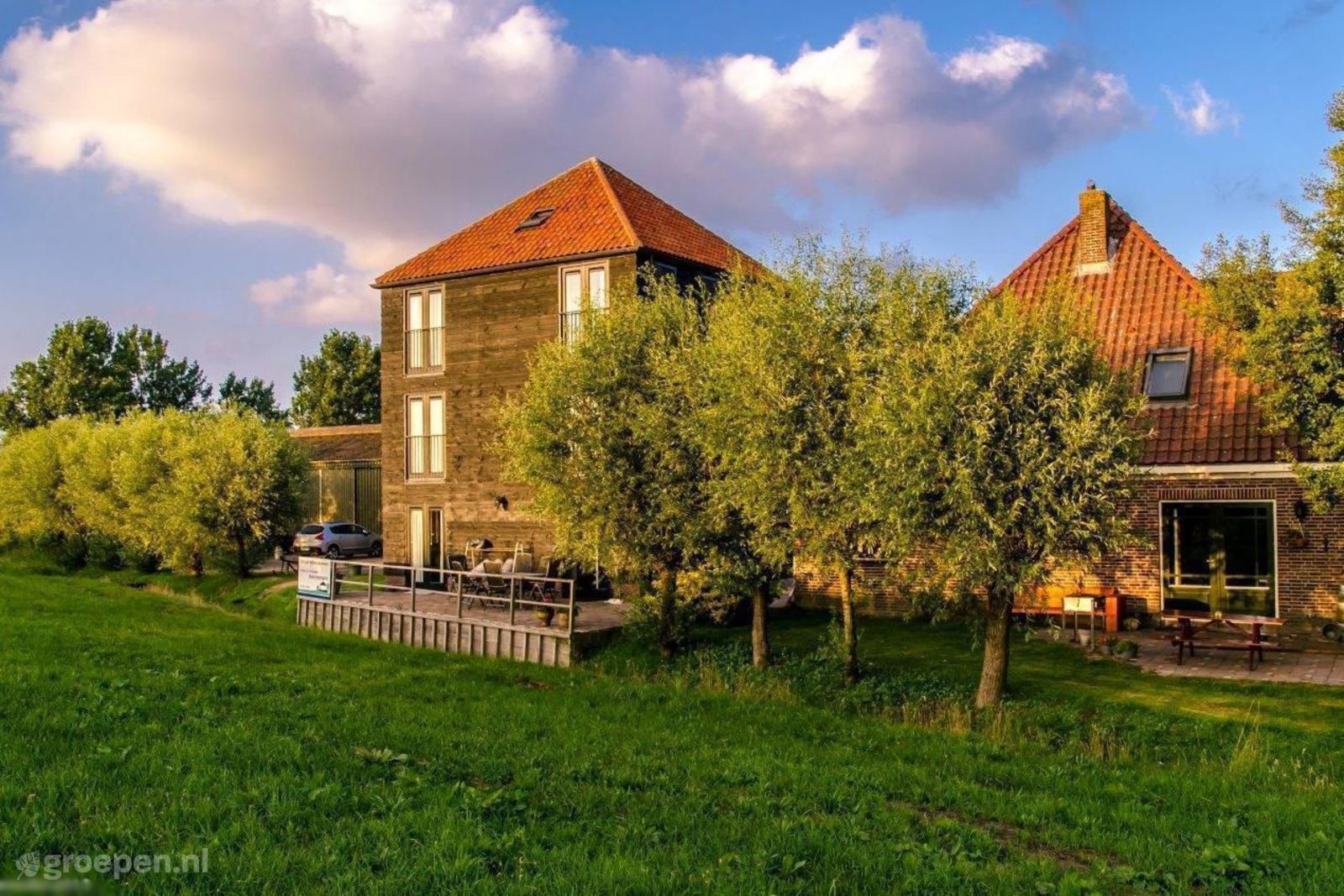 Monnickendam