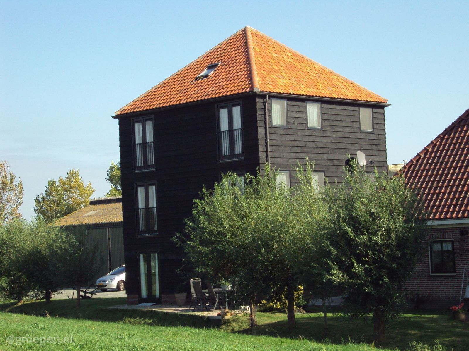 Monnickendam
