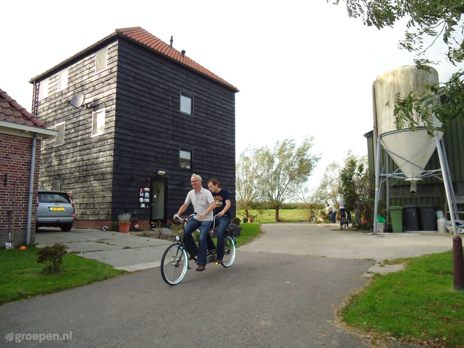 Monnickendam