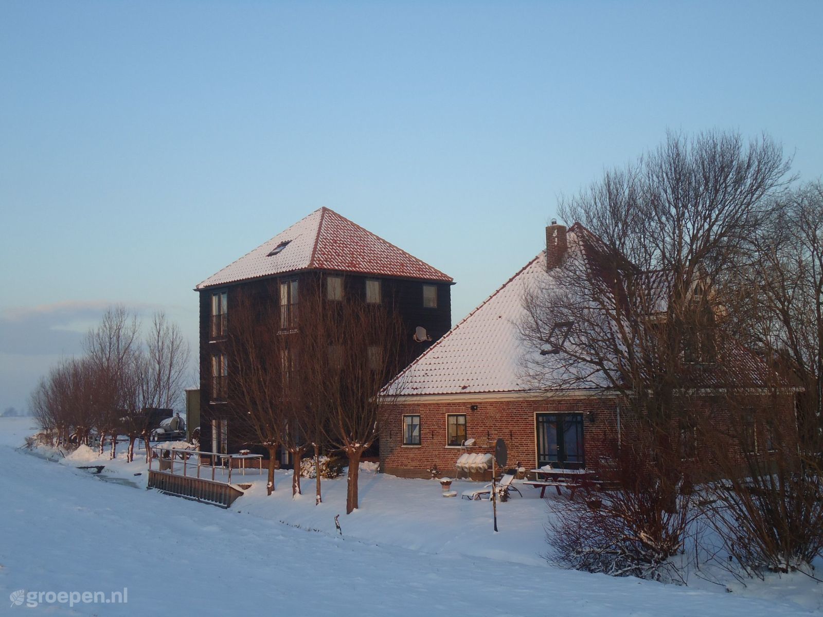 Monnickendam