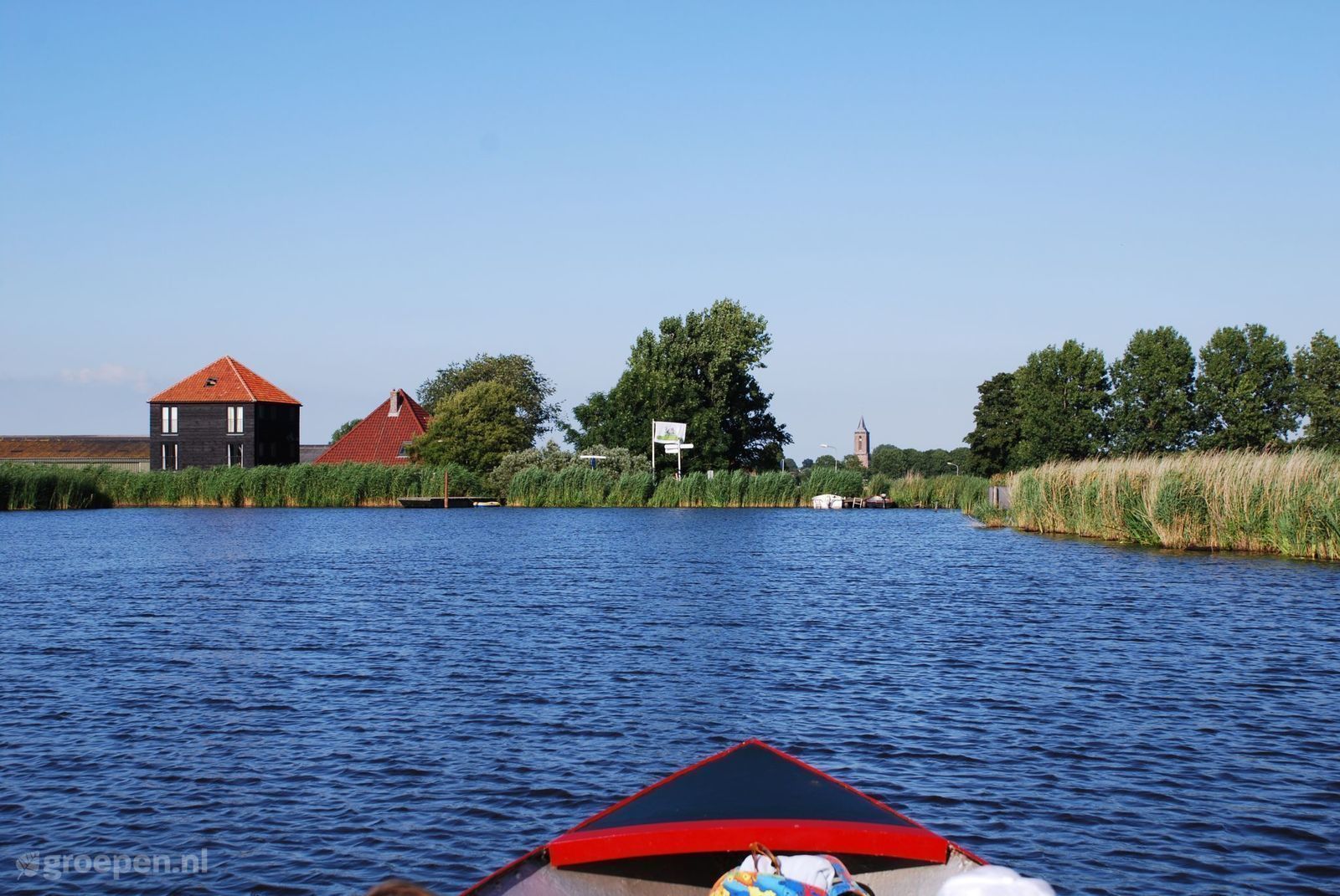 Monnickendam