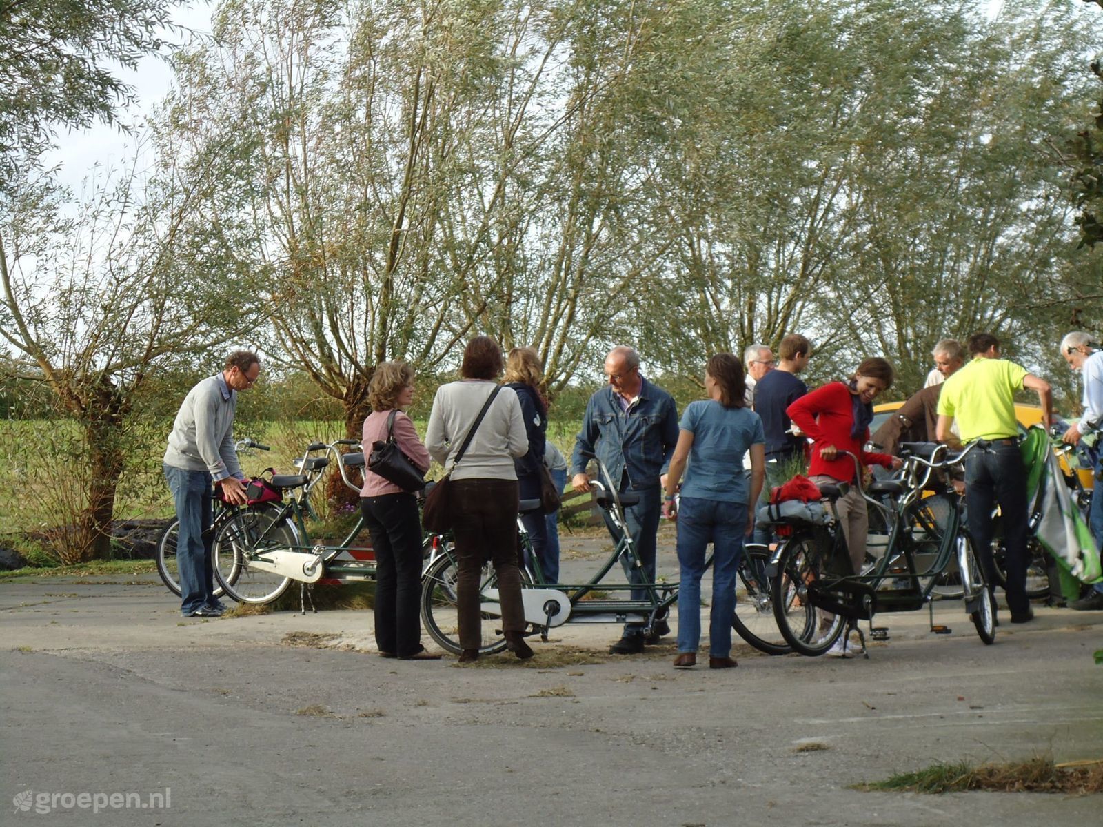 Monnickendam