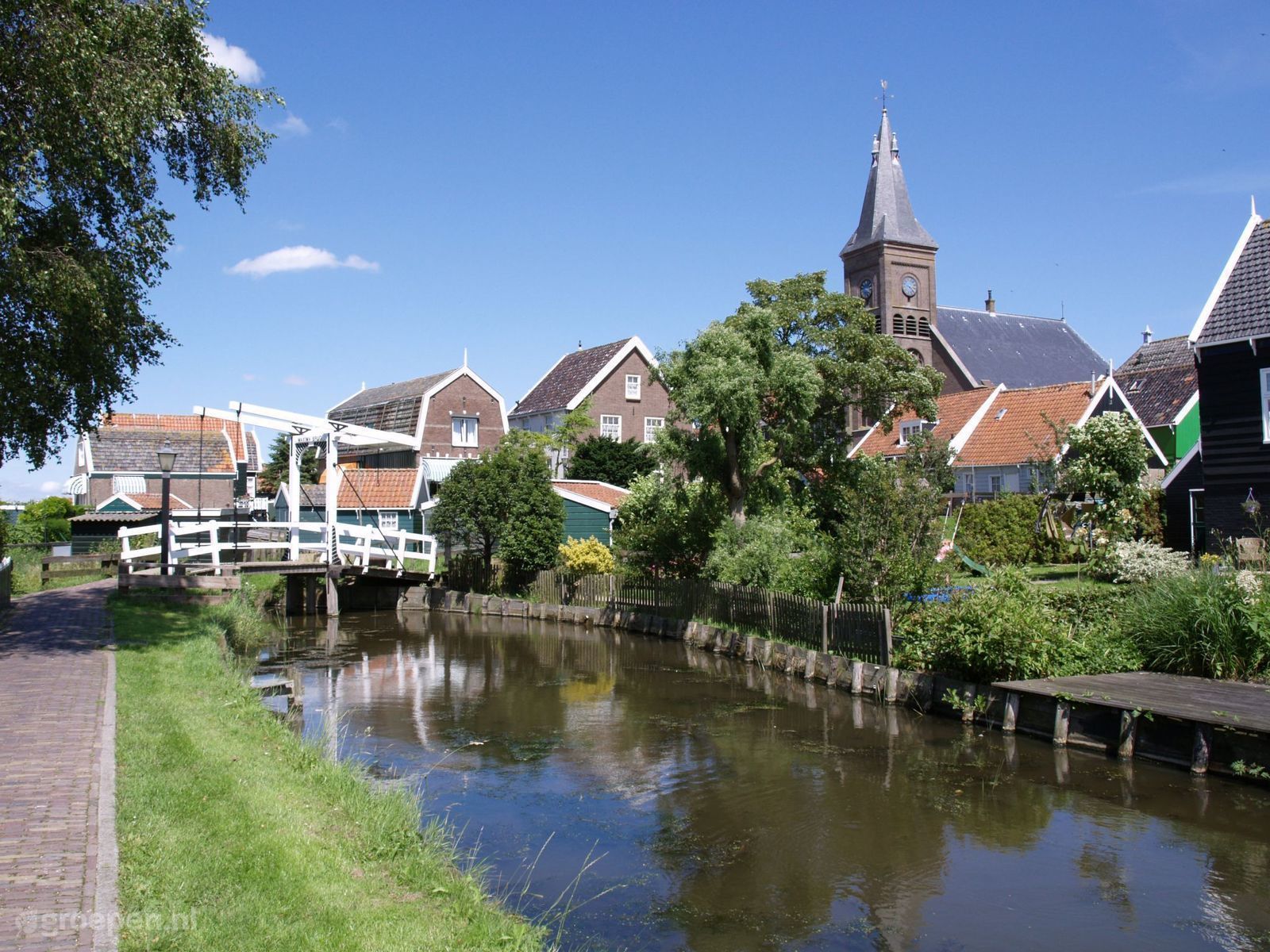 Monnickendam