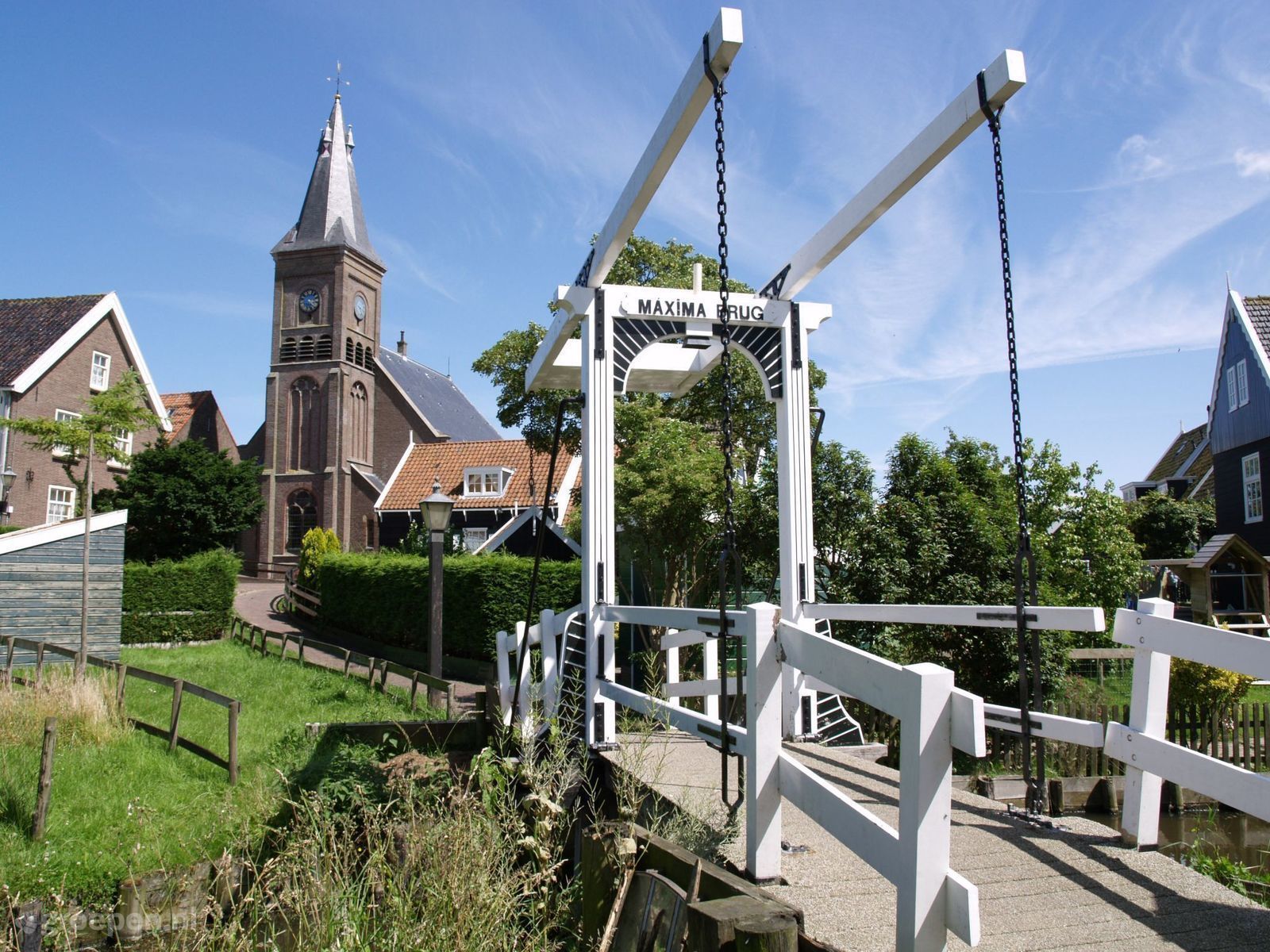 Monnickendam