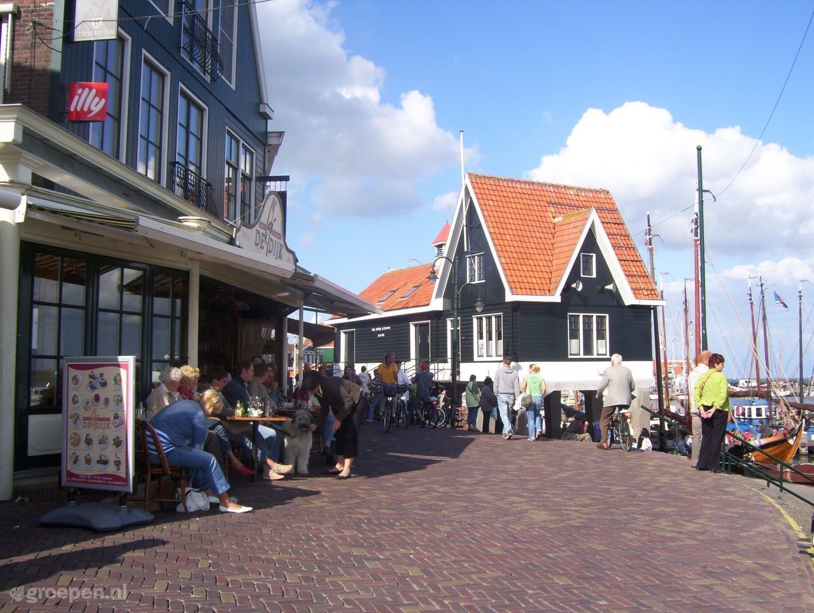 Monnickendam