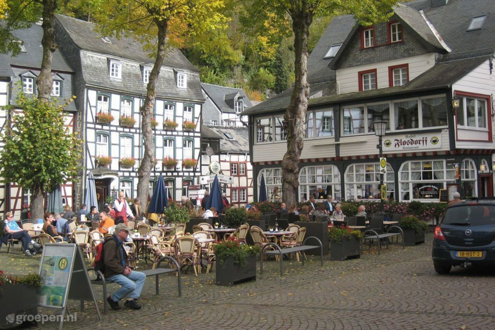Monschau-Hofen